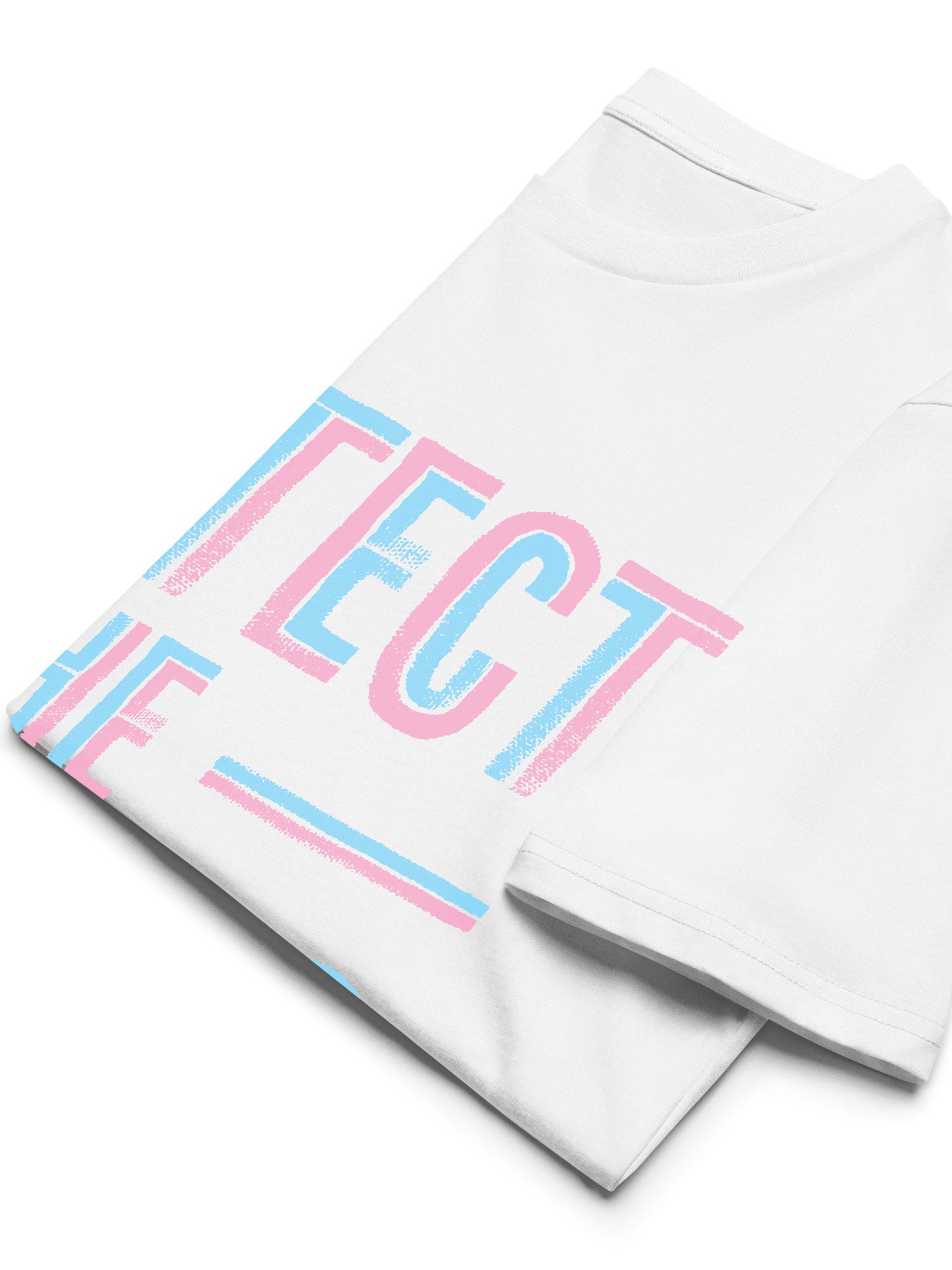 Protect The Dolls T-shirt