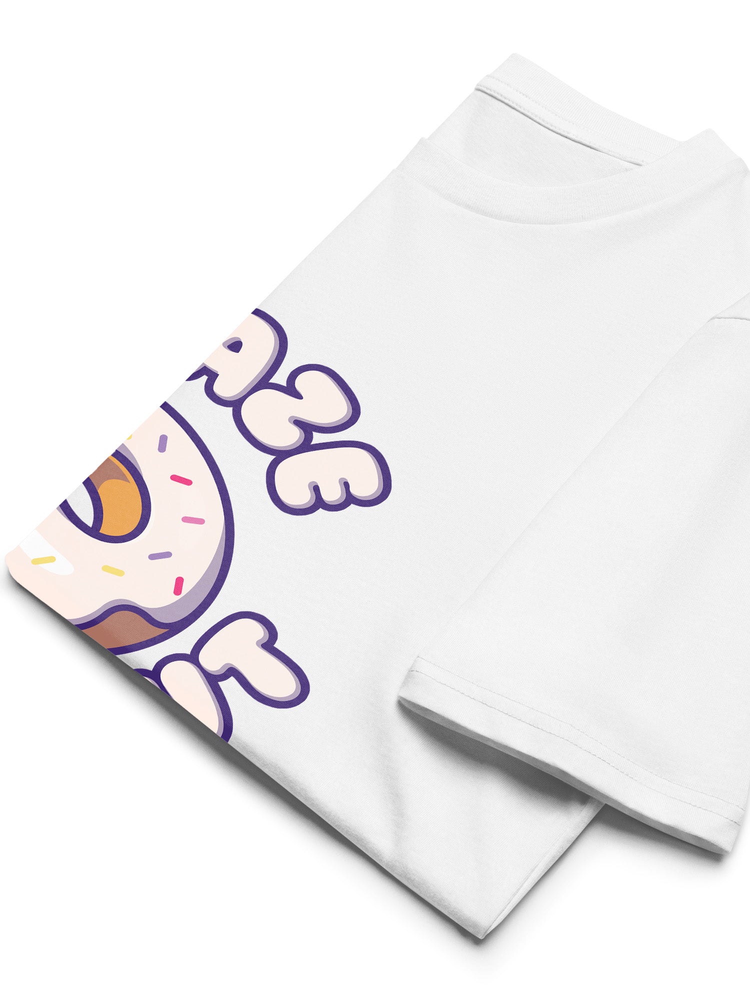 Glaze My Donut T-shirt