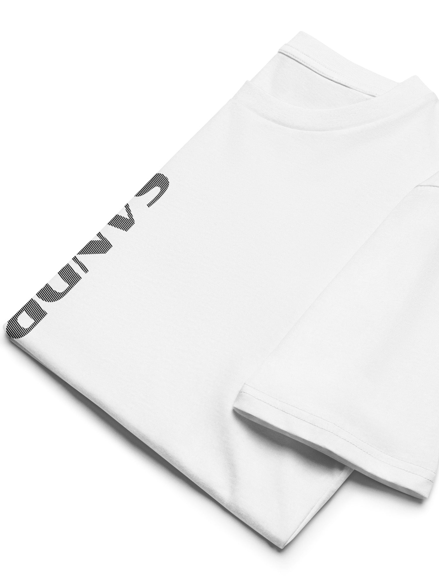 Sandra - Logo T-shirt
