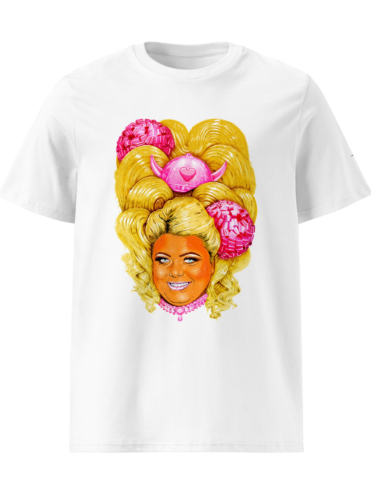 Jock Mooney - Gemma T-shirt