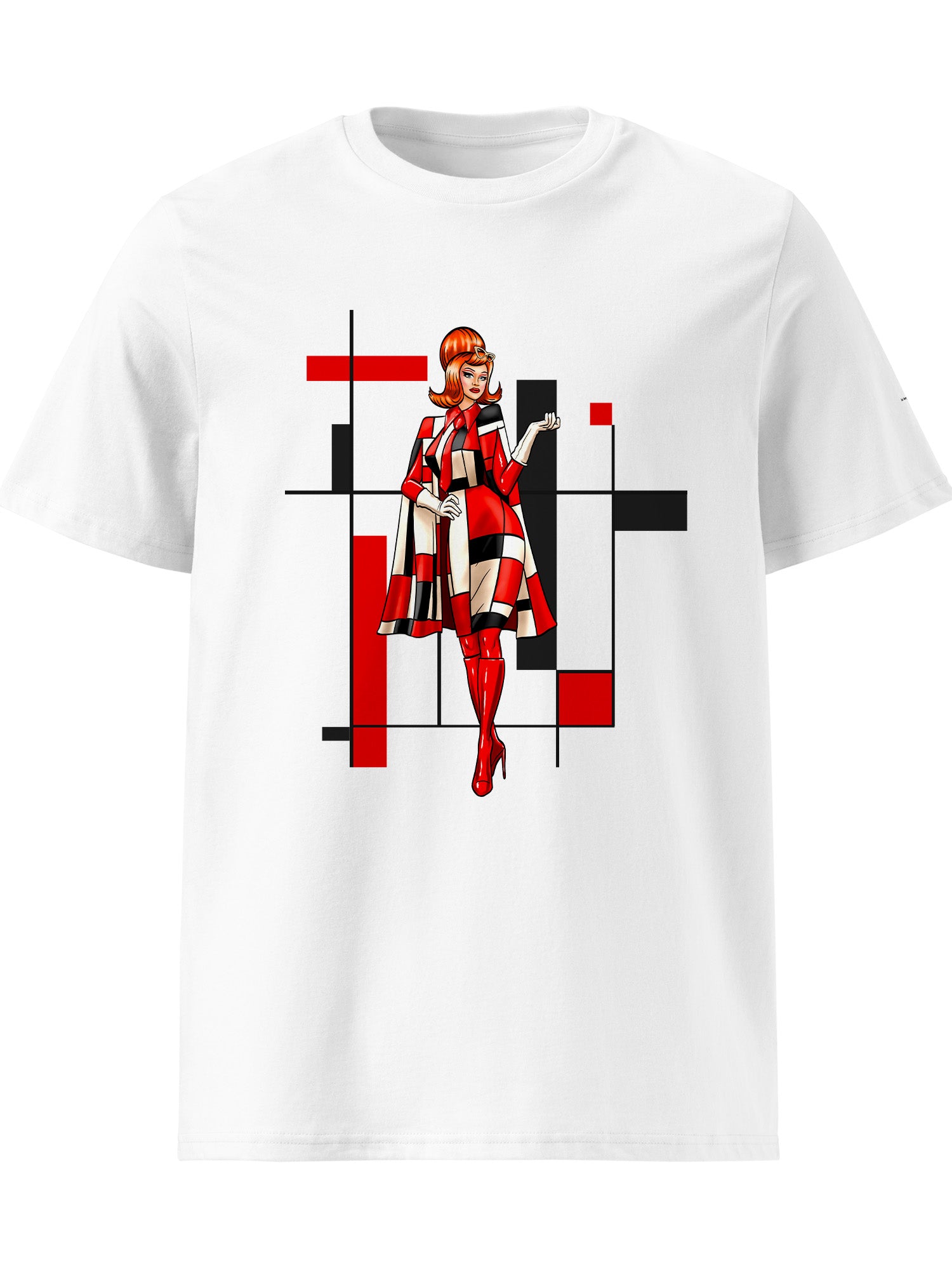 Kate Butch - Meet The VS T-Shirt