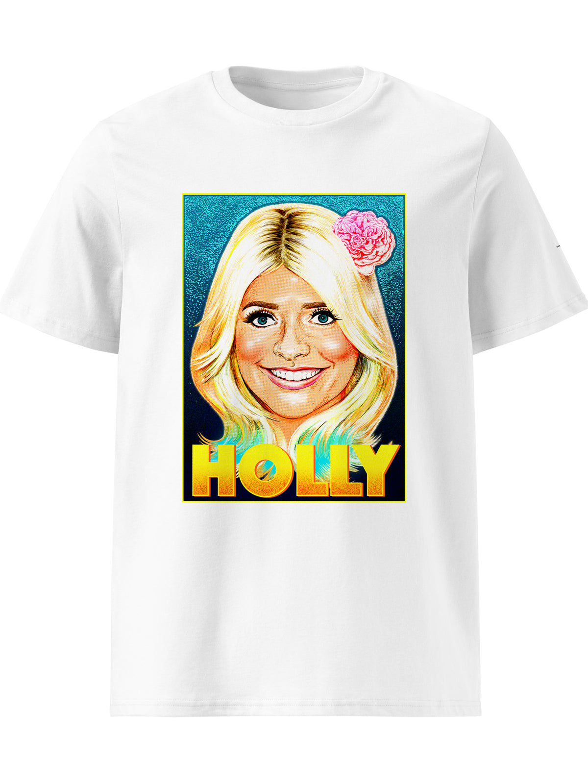 Jock Mooney - Holly T-shirt