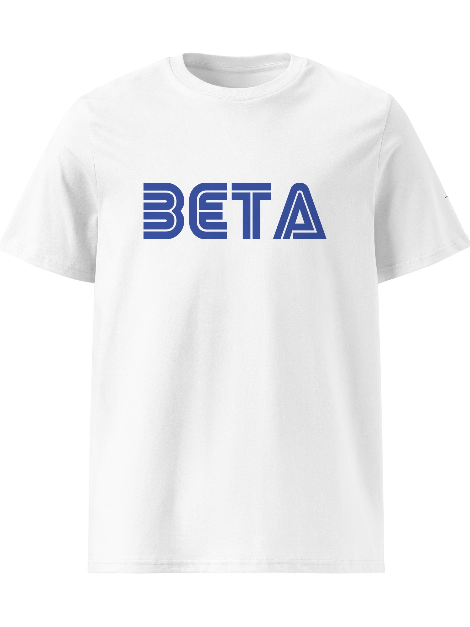 Beta T-shirt