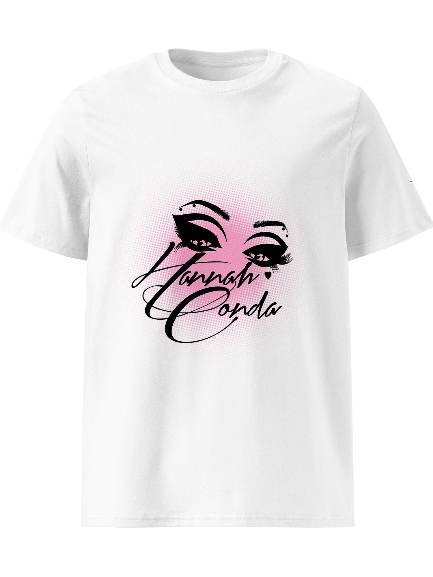 Hannah Conda - Eyes T-shirt