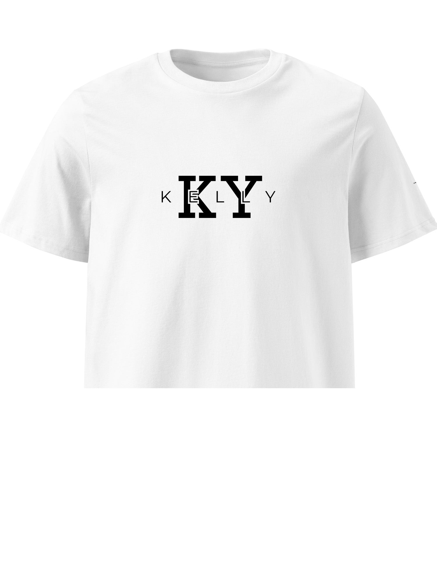 KY Kelly - Logo T-shirt