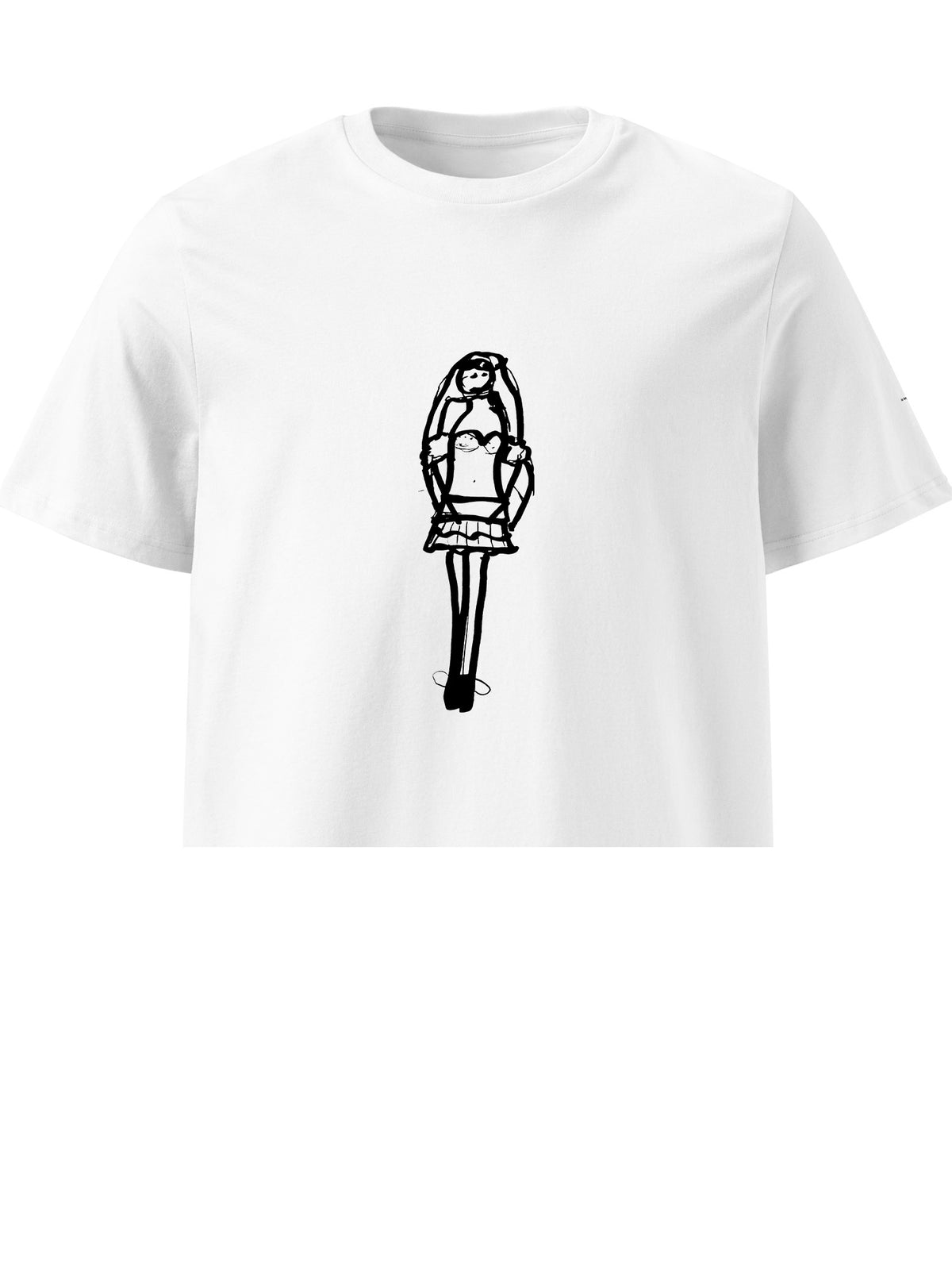 Paris Baby - Design Challenge T-shirt