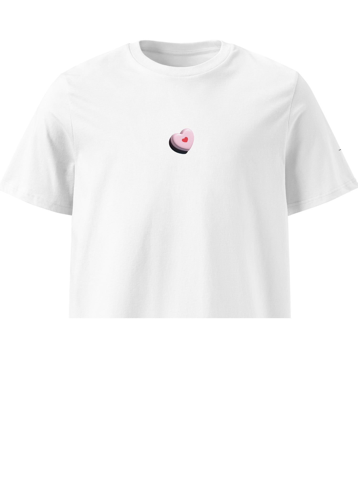 I Love Who You Have Become T-shirt