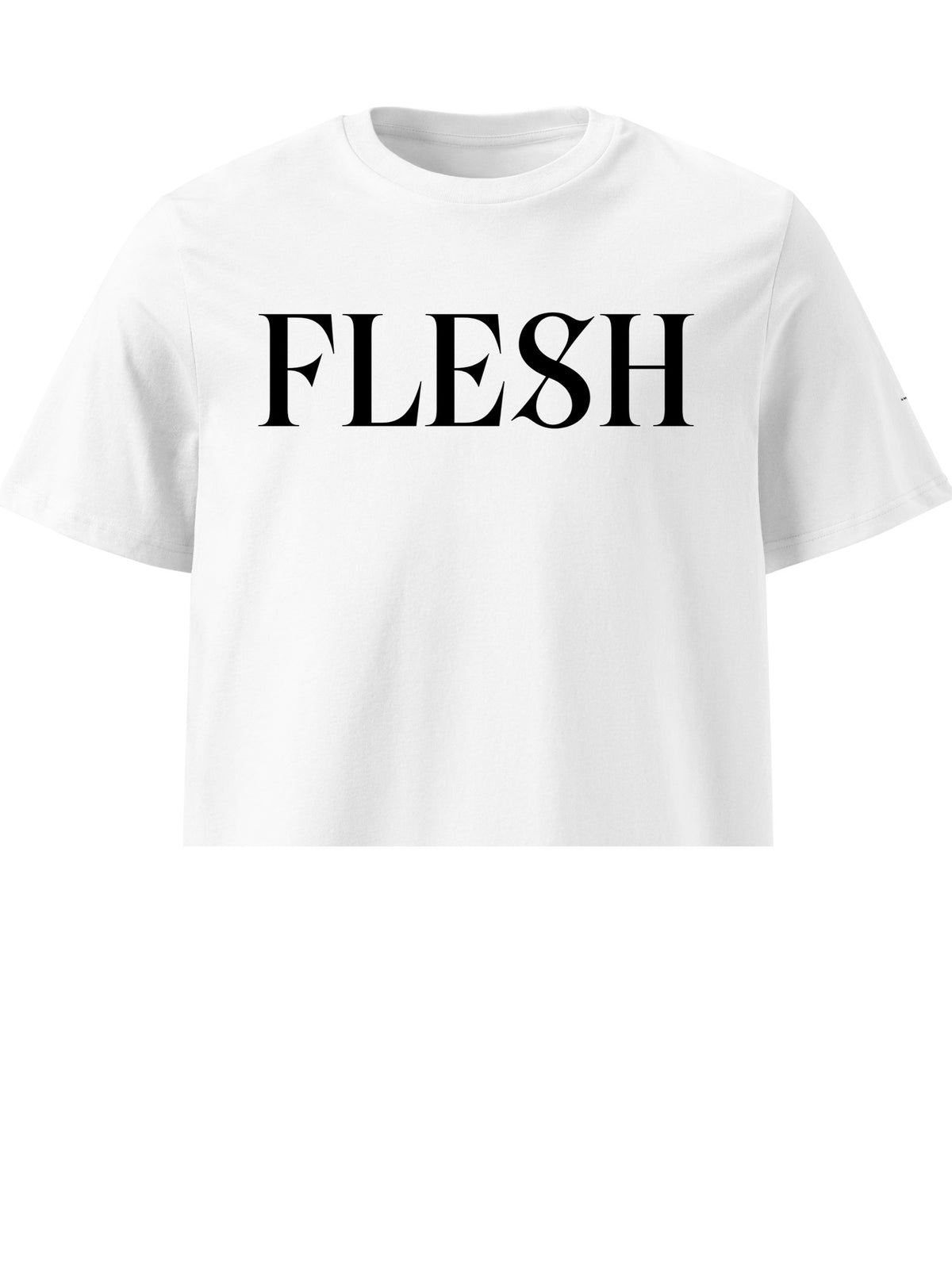 Flesh - Logo T-shirt