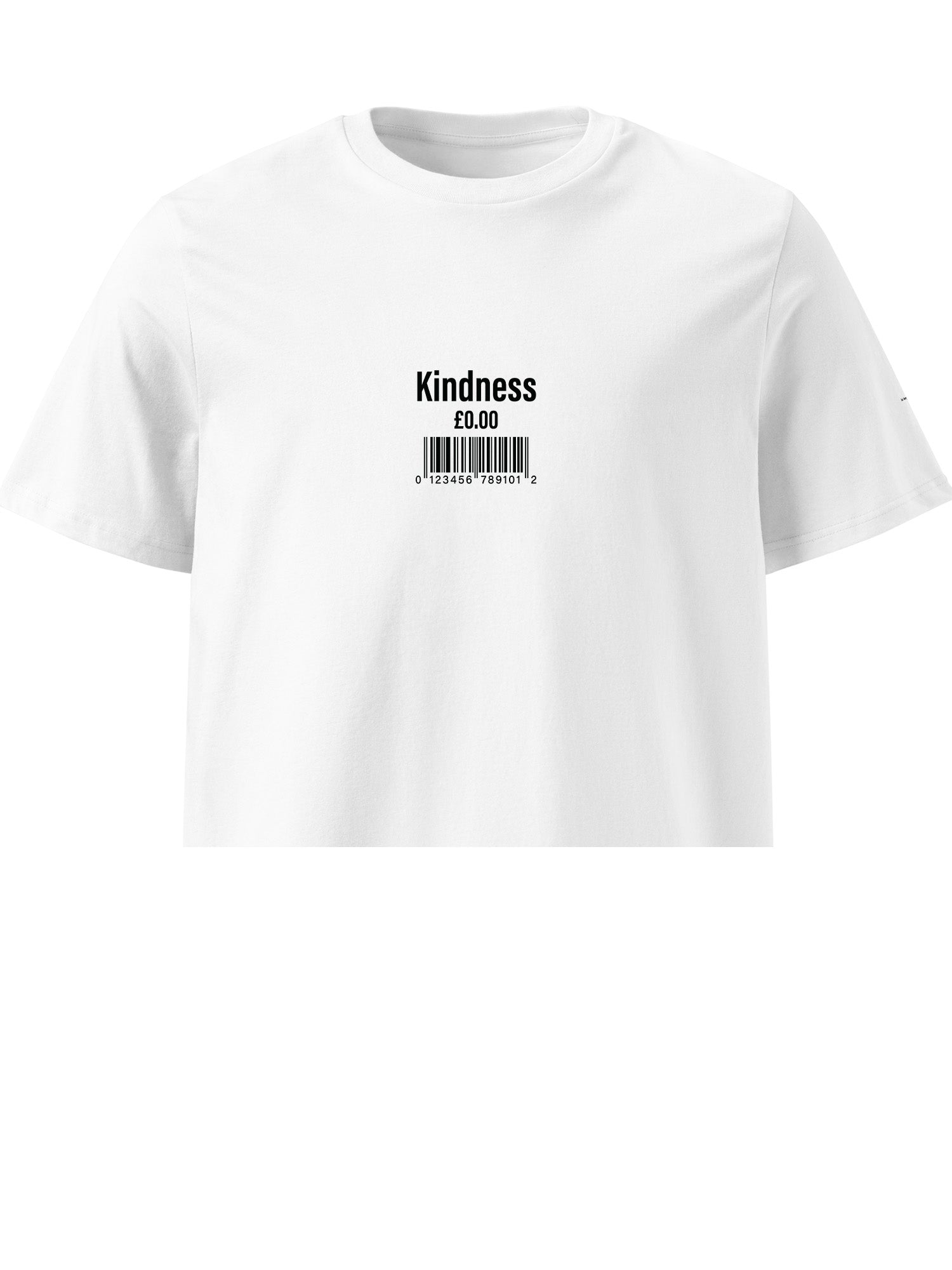 Kindness costs nothing T-shirt