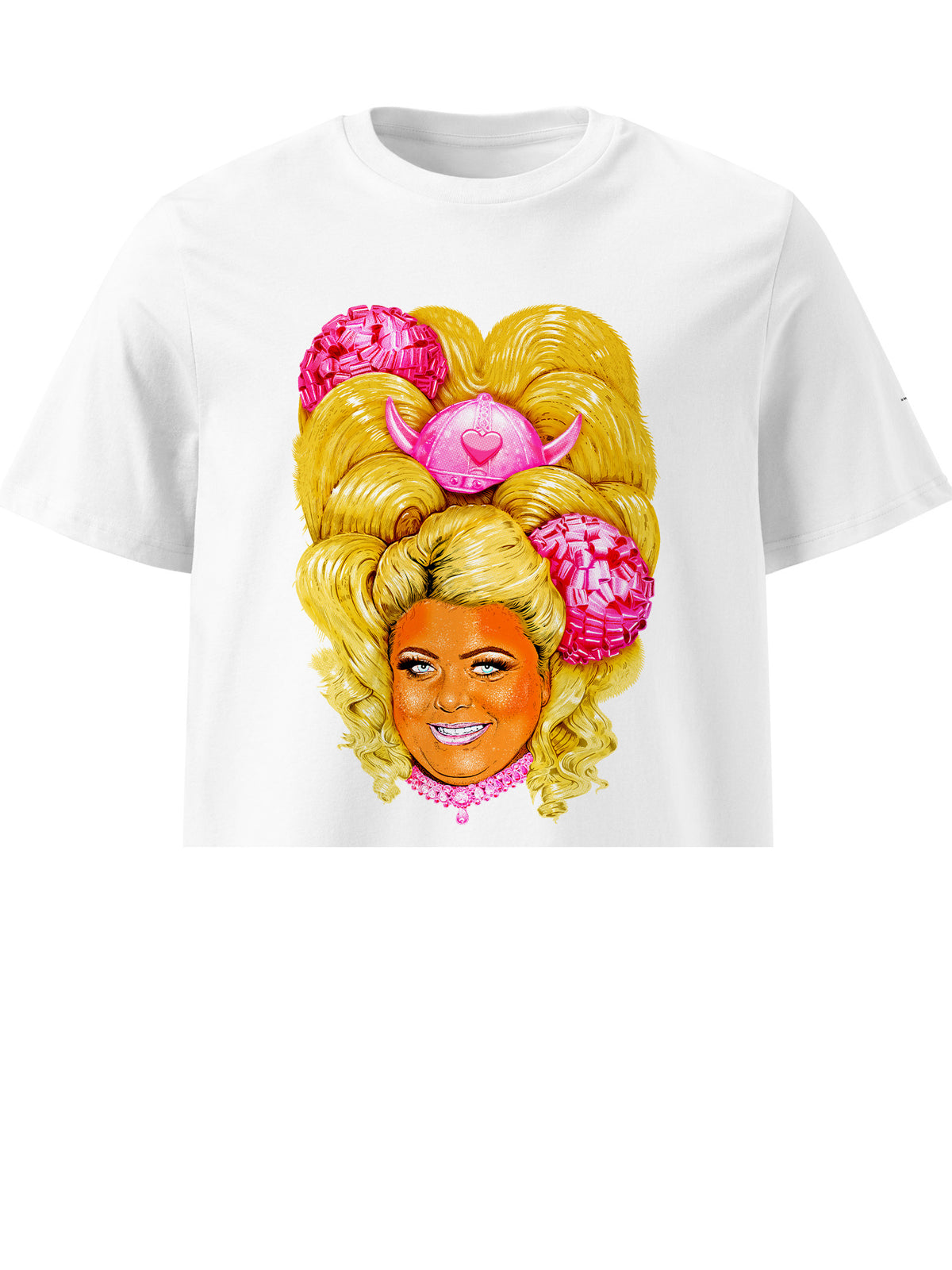 Jock Mooney - Gemma T-shirt