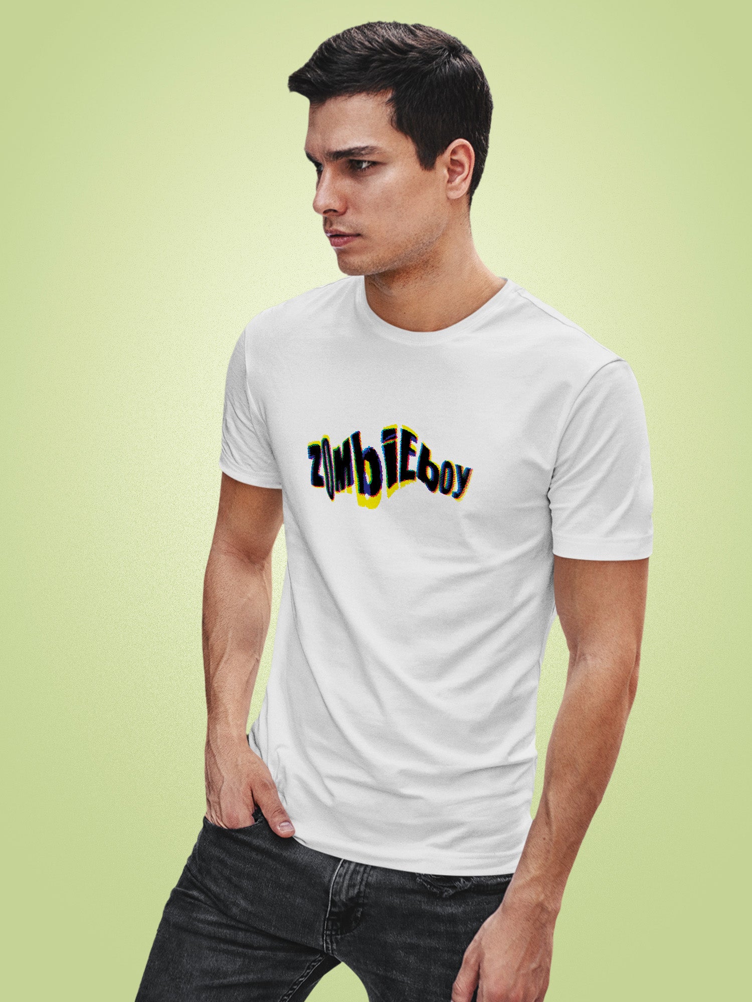 ZombieboyT-shirt