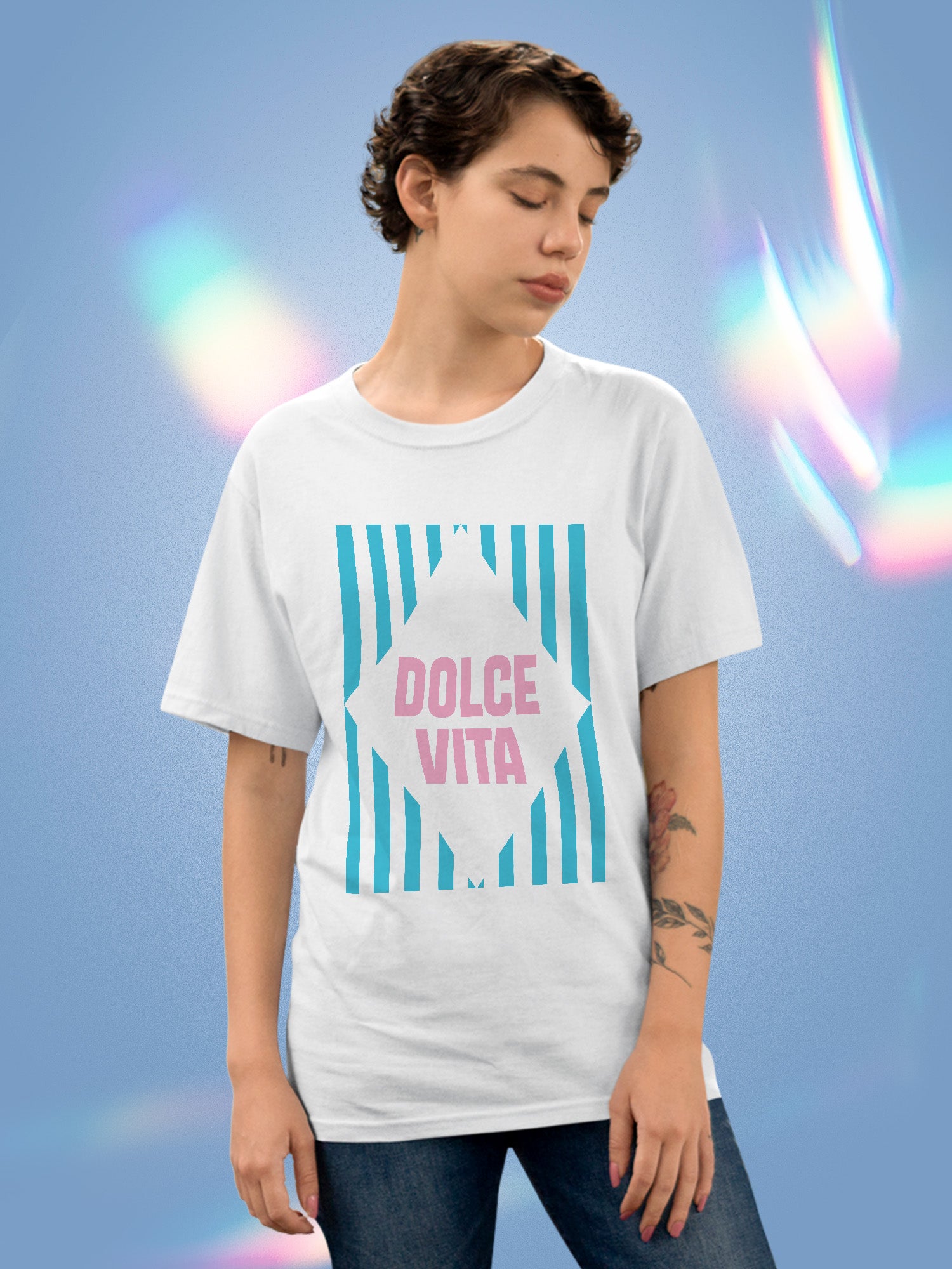 Dolce Vita T-shirt