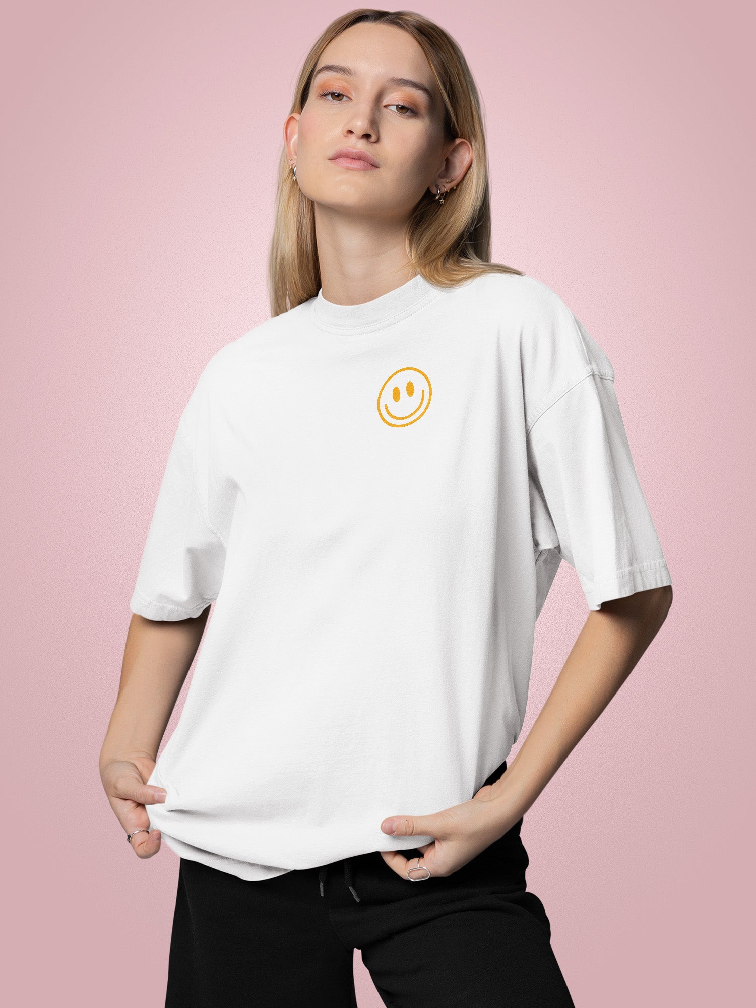 Chai T Grande - Be Nice T-shirt