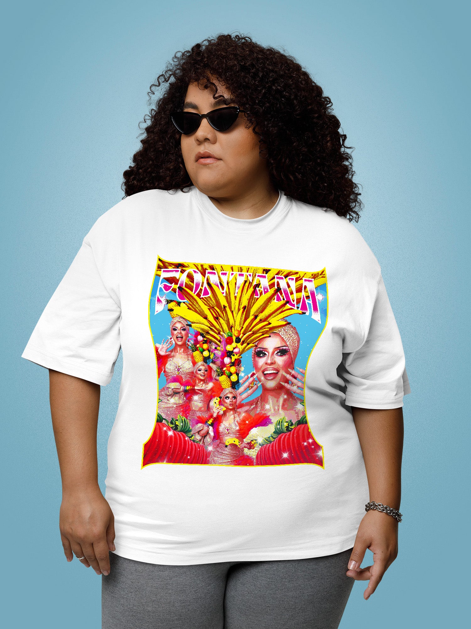 Fontana - Bananas T-Shirt