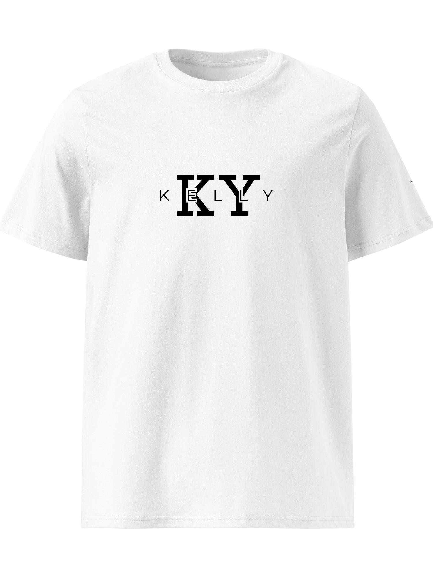 KY Kelly - Logo T-shirt