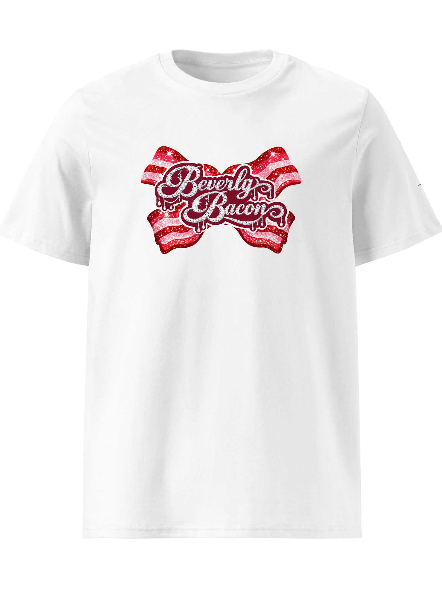 Beverly Bacon - Logo T-shirt