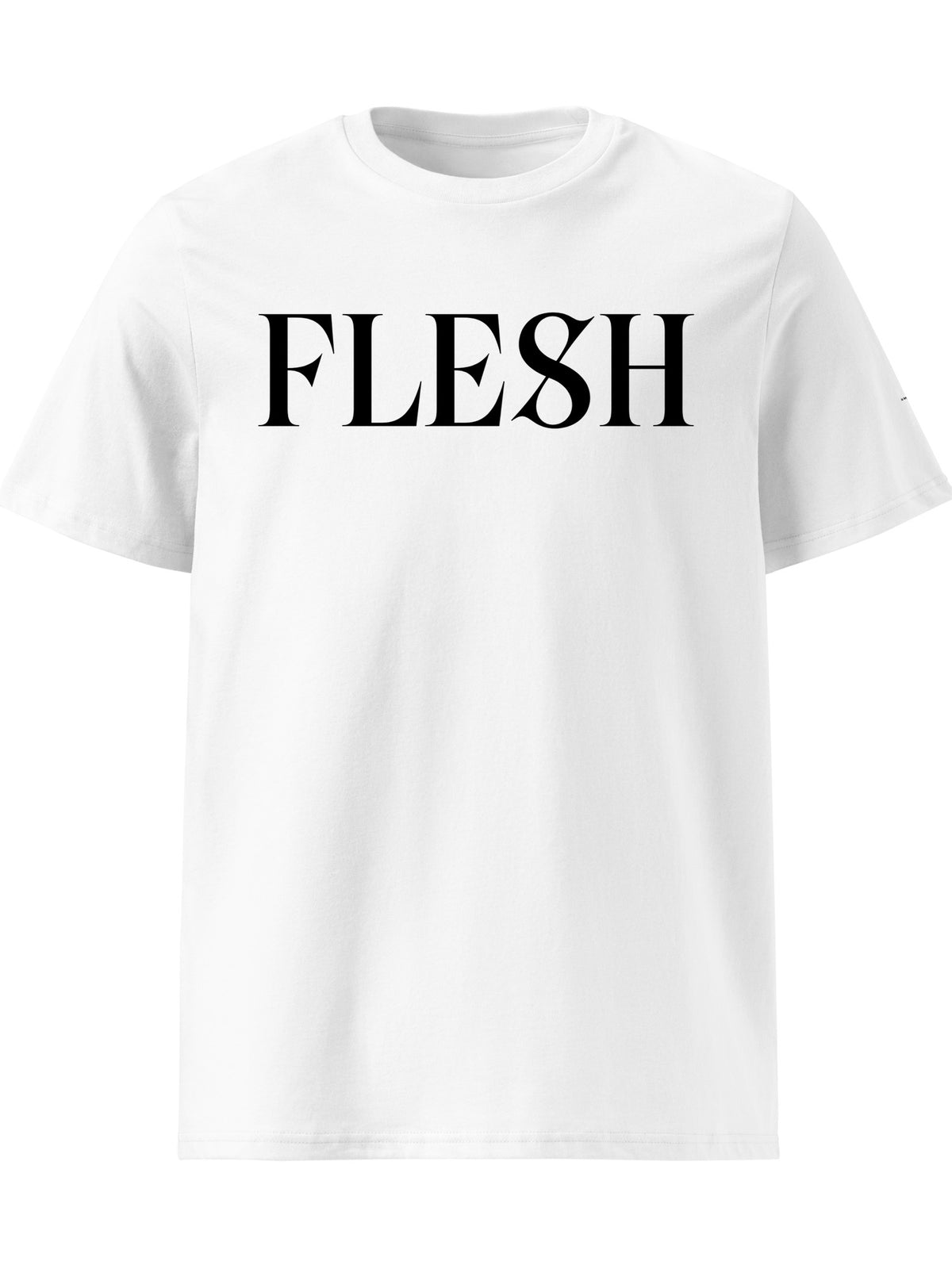 Flesh - Logo T-shirt