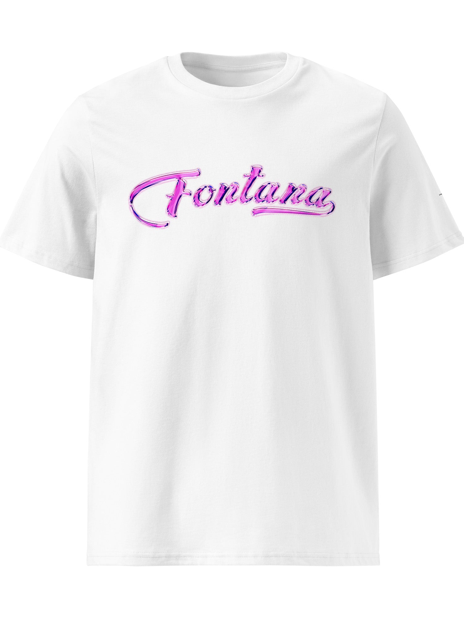 Fontana - Logo T-Shirt