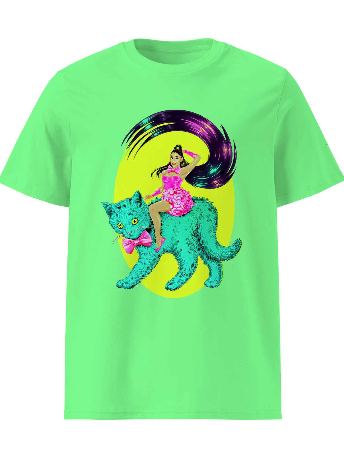 Jock Mooney - Ariana T-shirt