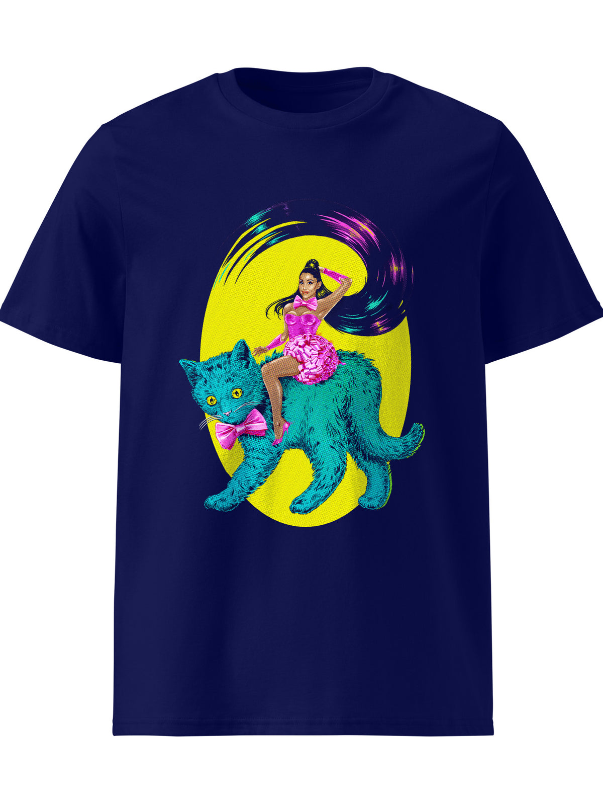 Jock Mooney - Ariana T-shirt