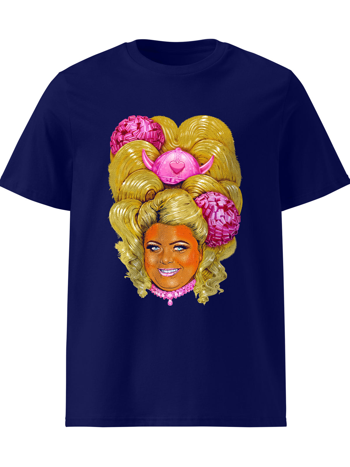 Jock Mooney - Gemma T-shirt
