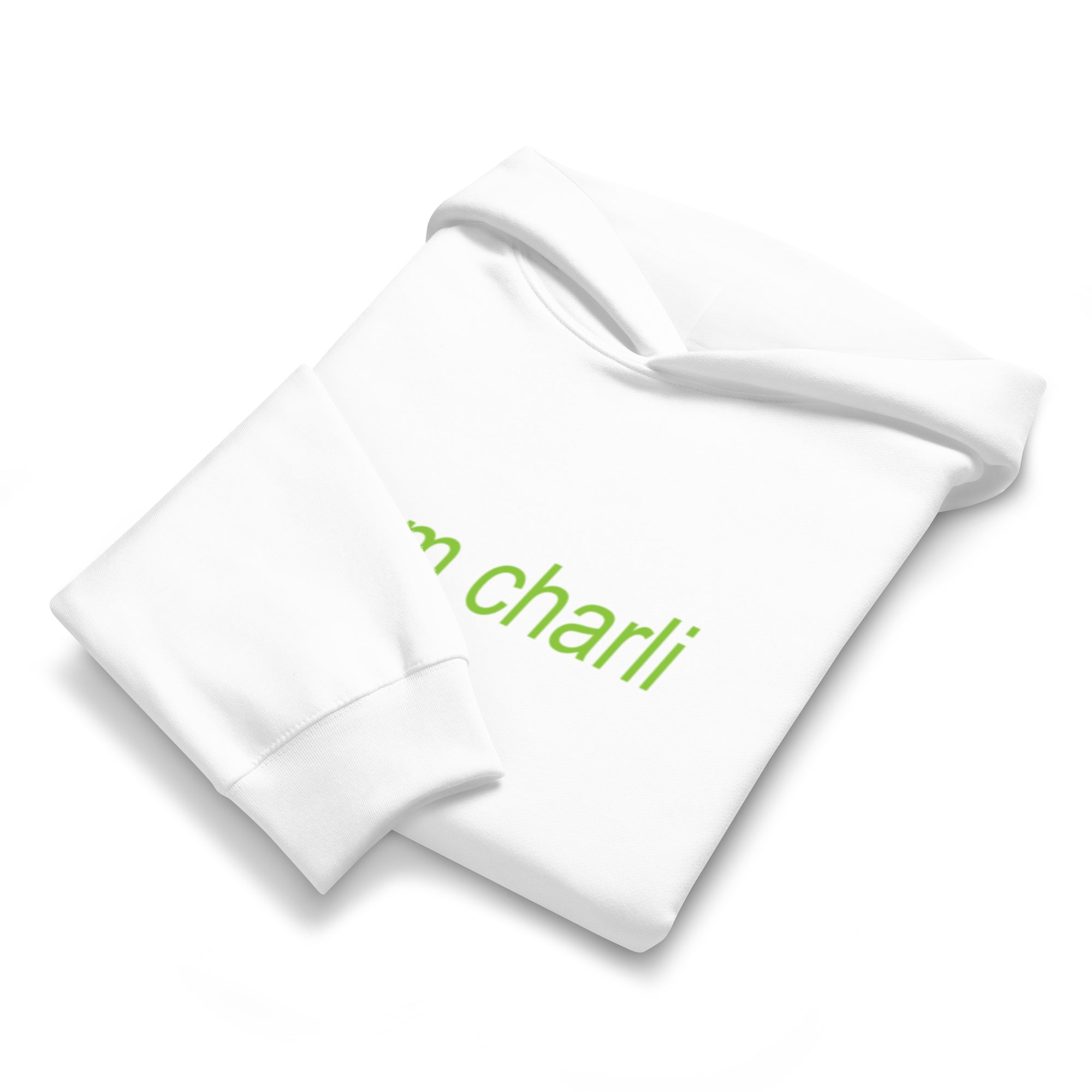 Team Charli - Hoodi