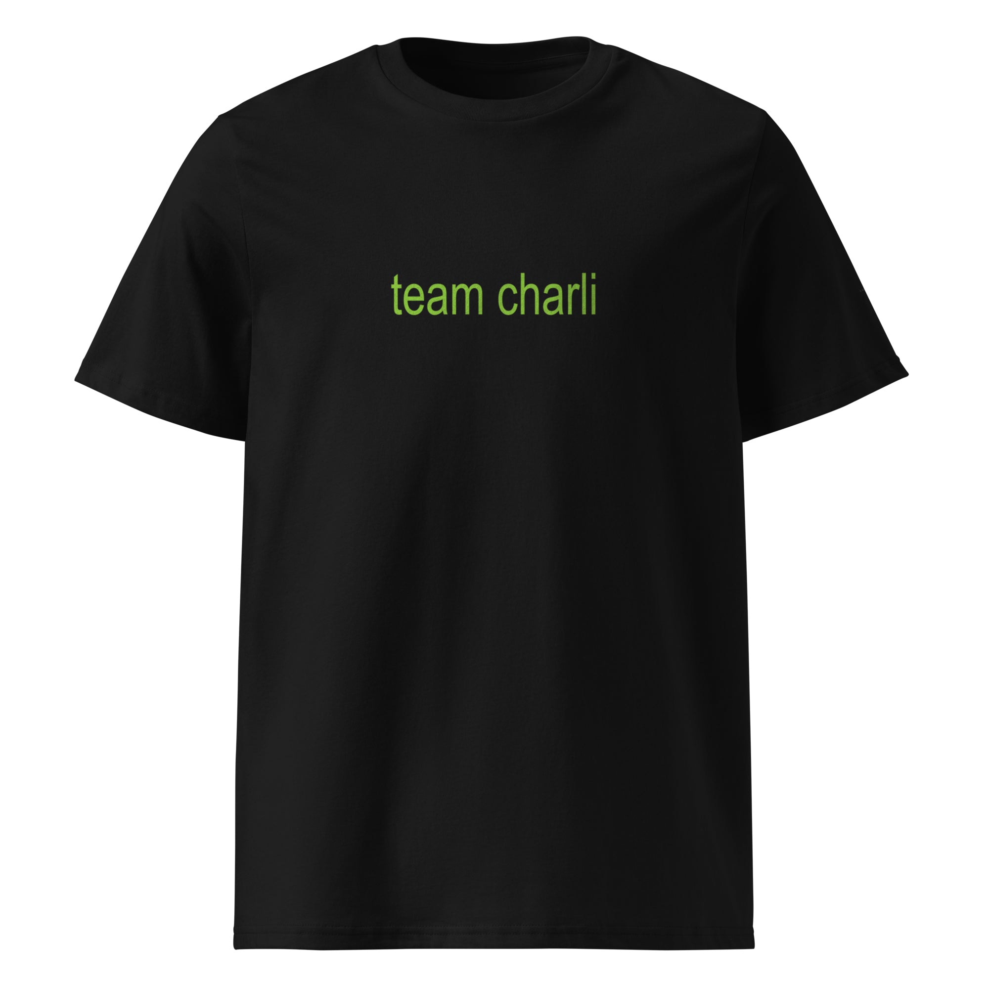 Team Charli - T-shirt