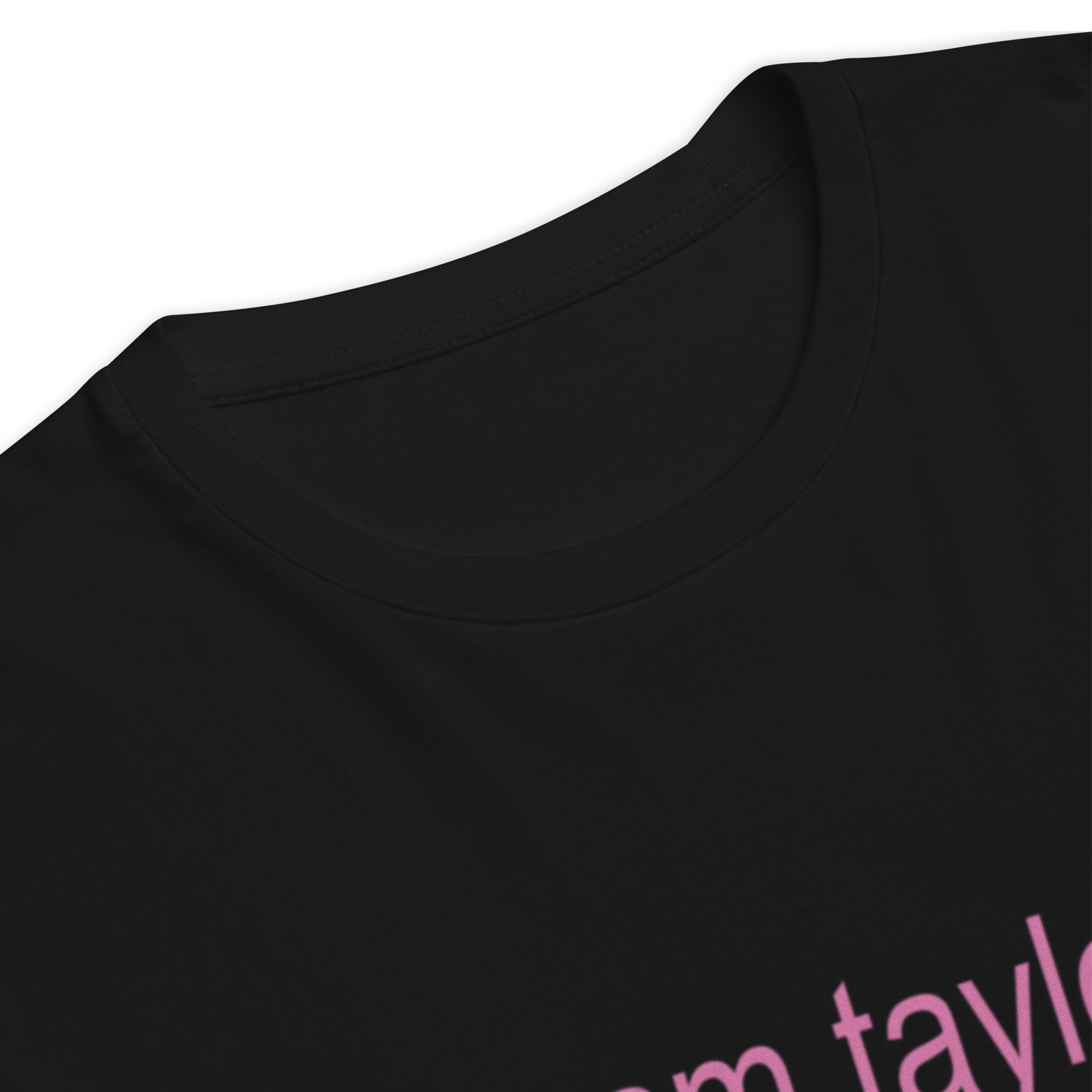 Team Taylor - T-shirt