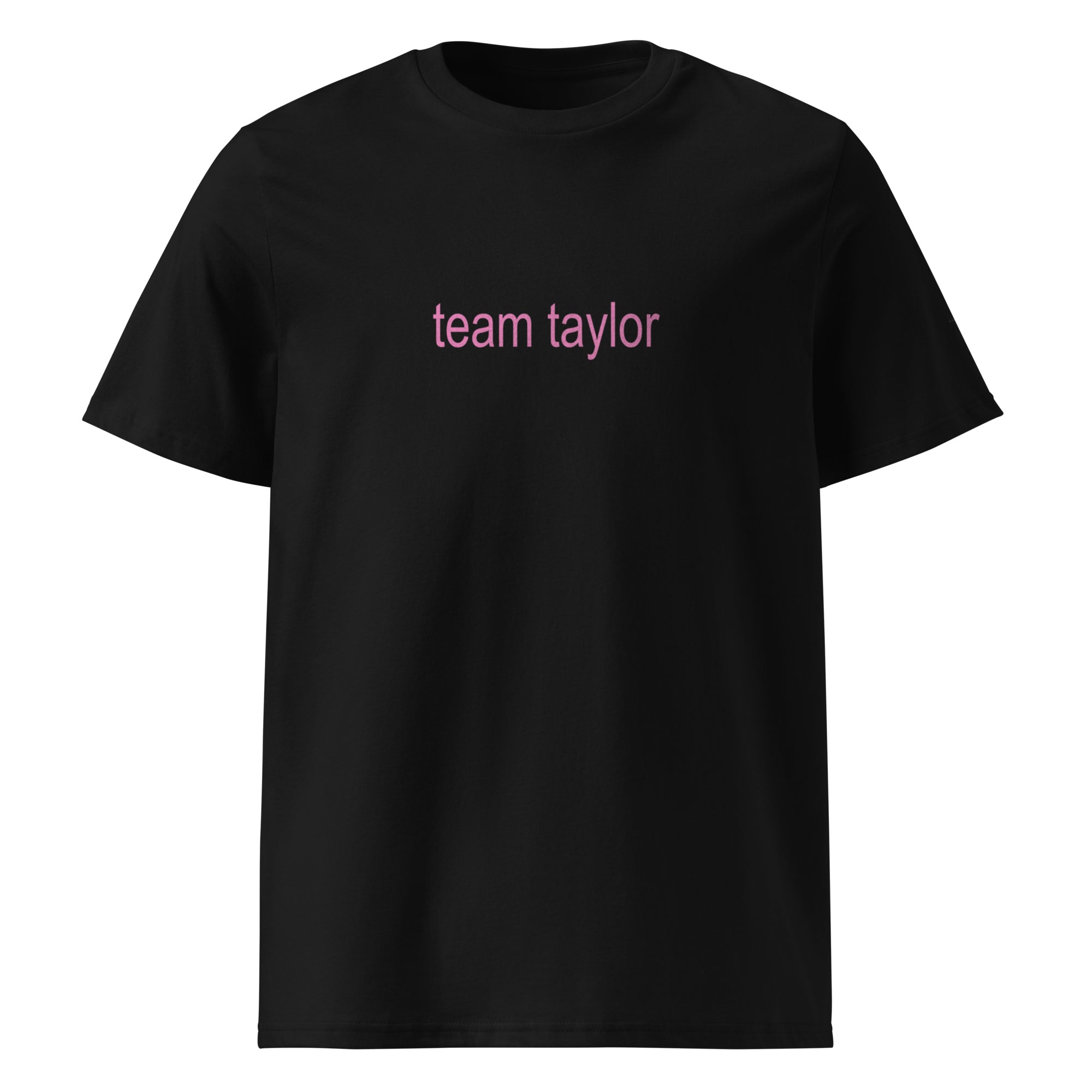 Team Taylor - T-shirt