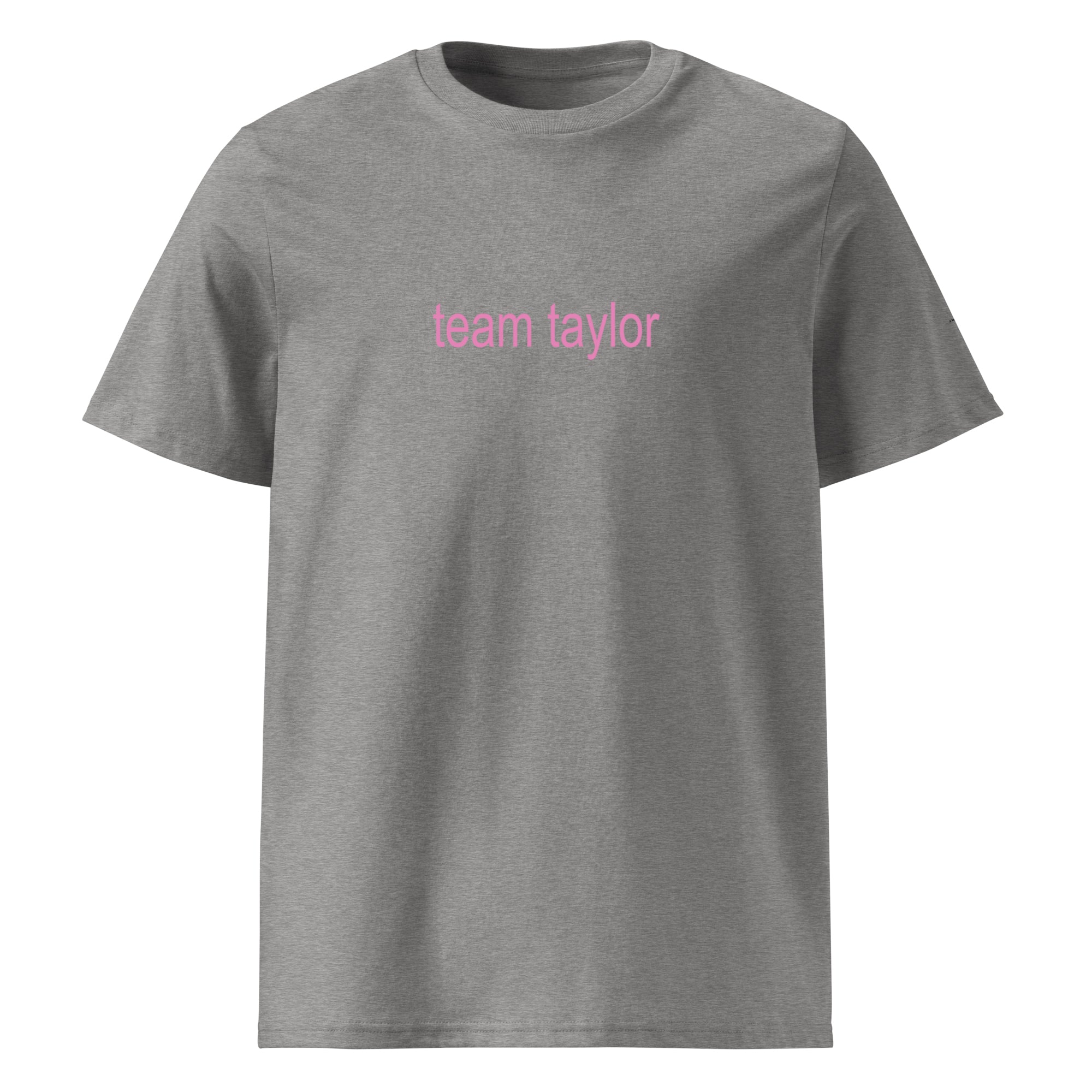 Team Taylor - T-shirt