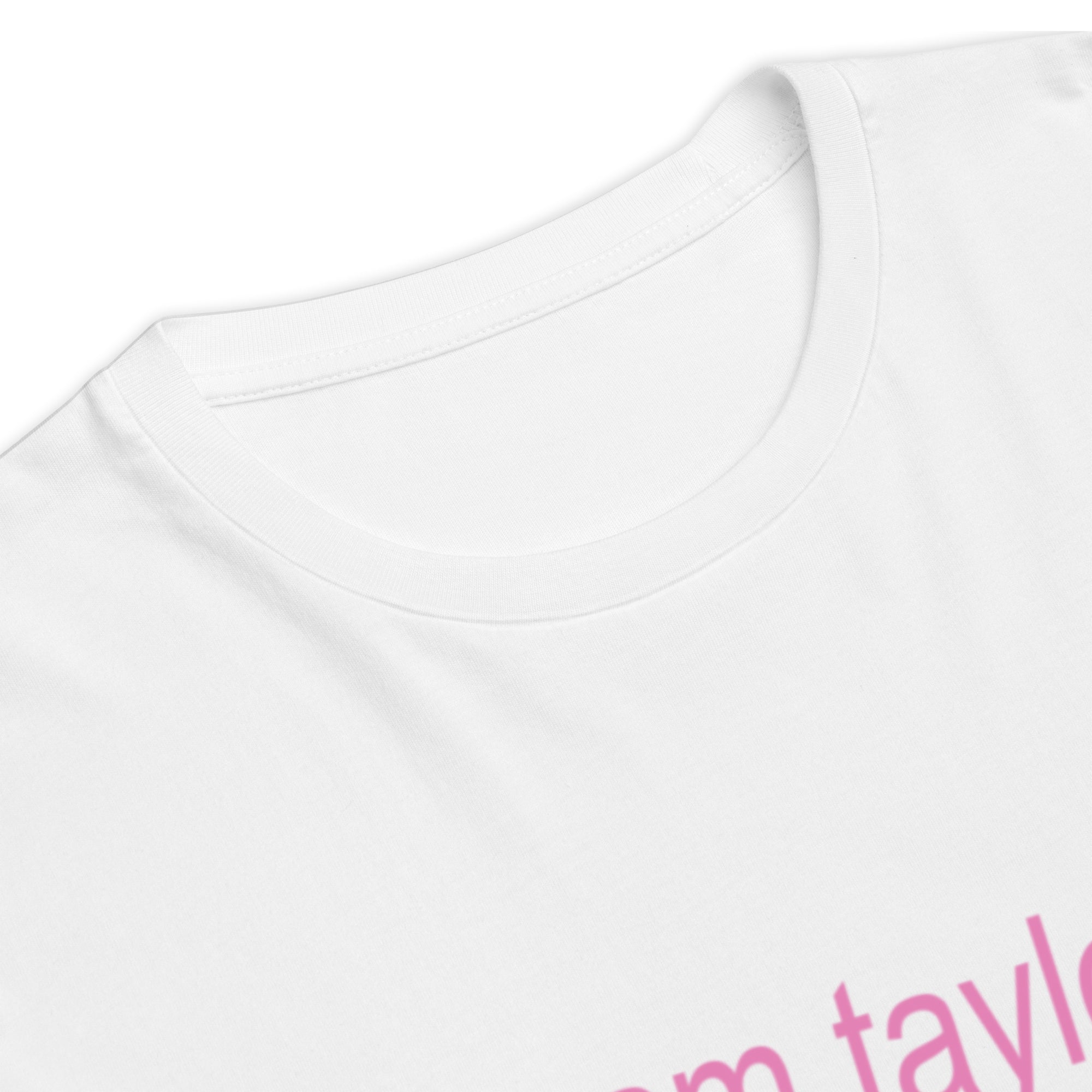 Team Taylor - T-shirt