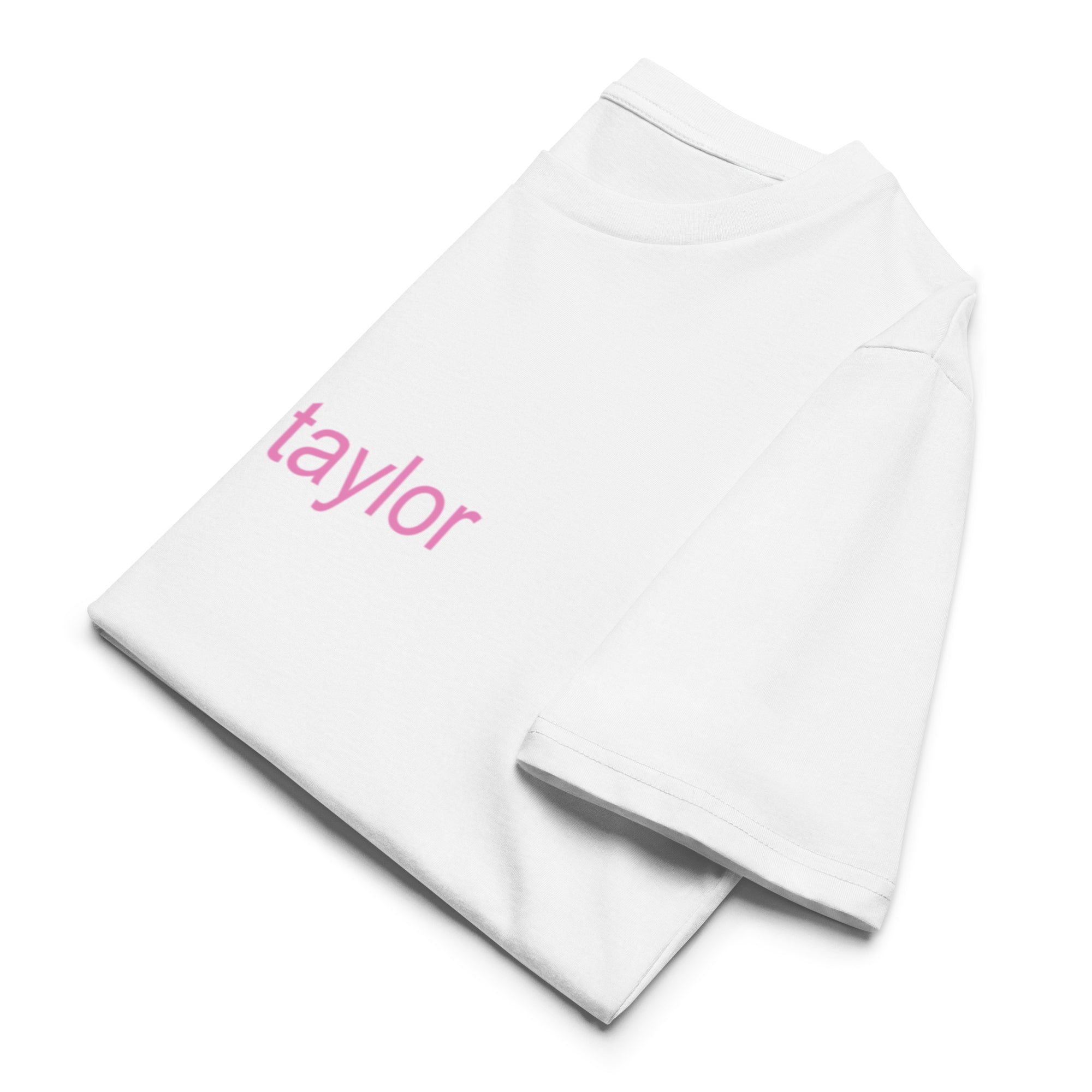 Team Taylor - T-shirt