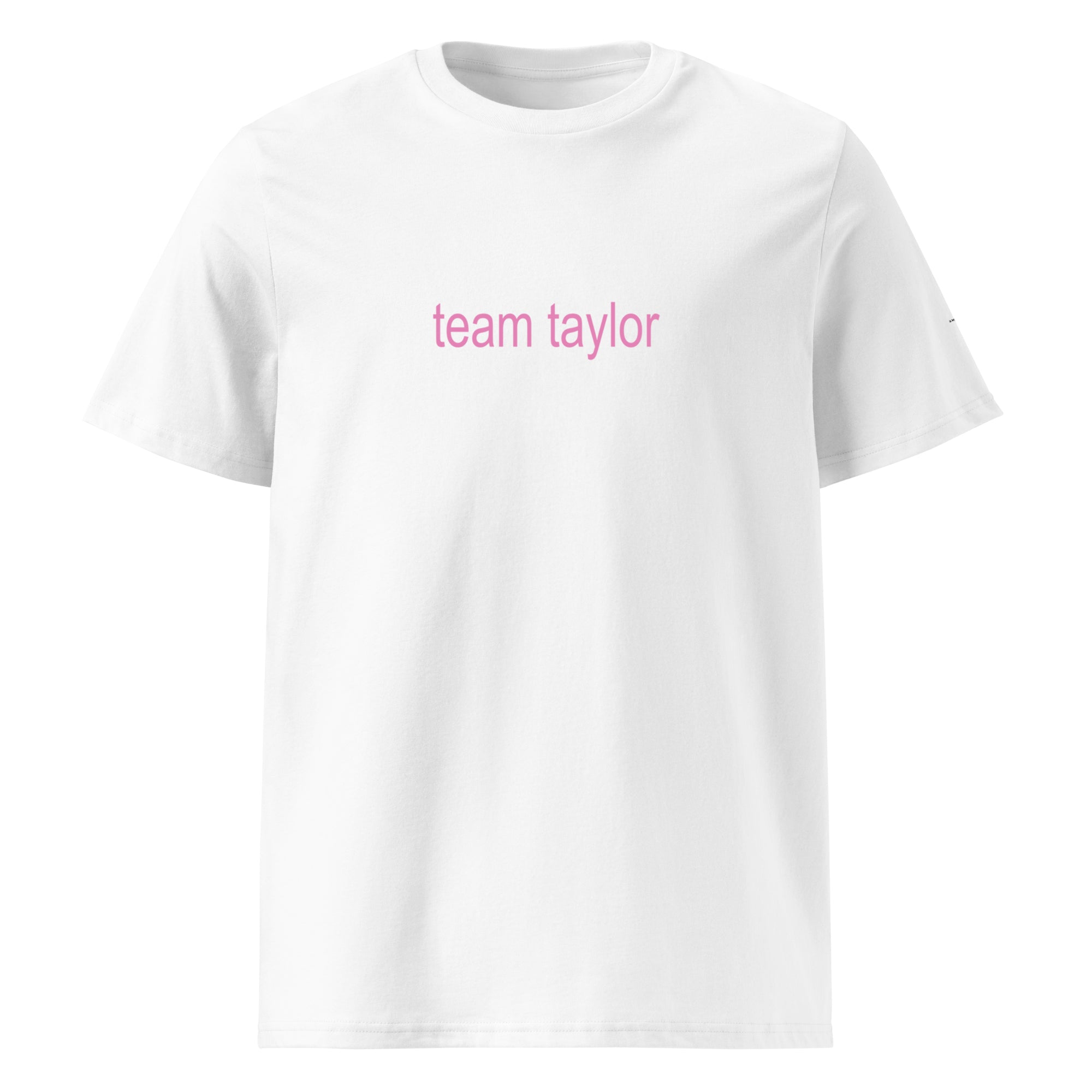 Team Taylor - T-shirt