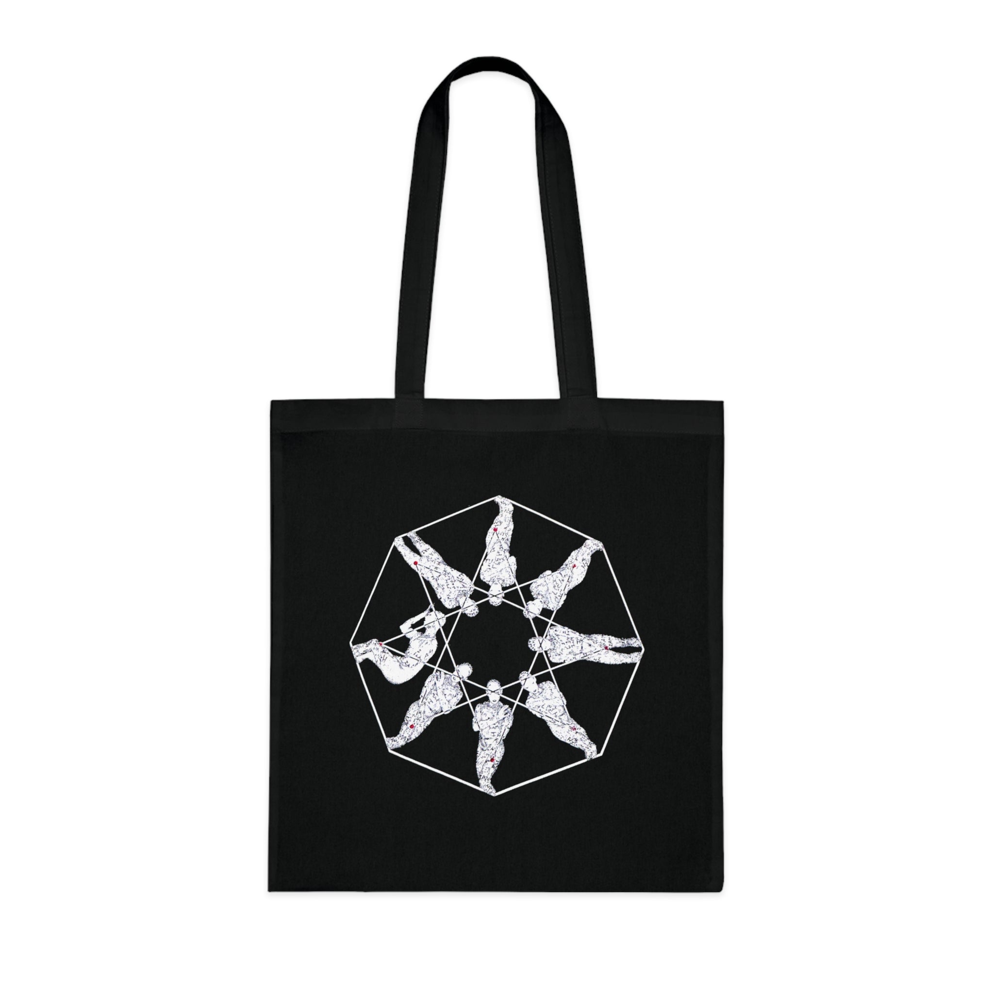 Cheddar Gorgeous - I Am Tote Bag - LIMITED AVAILABILITY