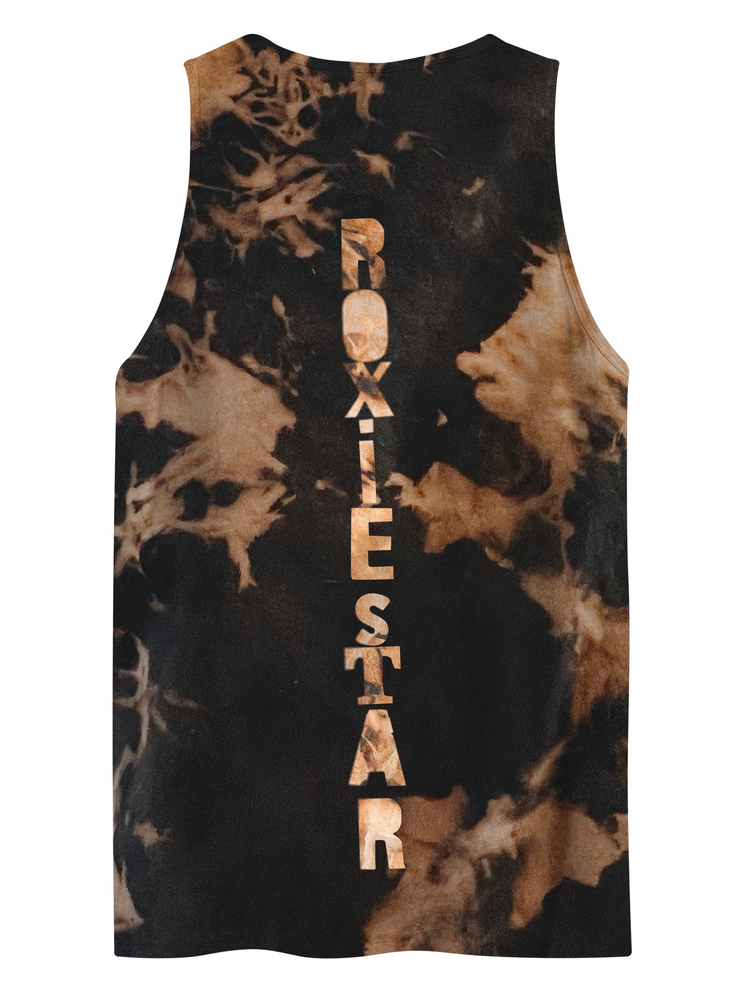 Roxie Star - Acid Vest