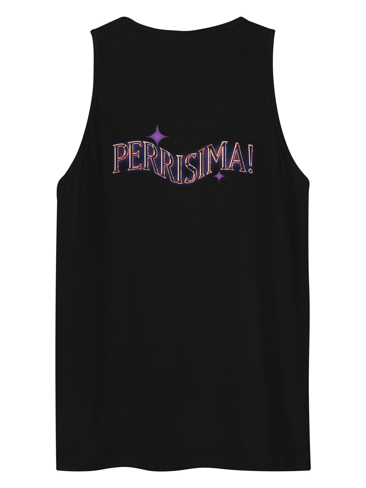 Serena Morena - Perrisima Vest