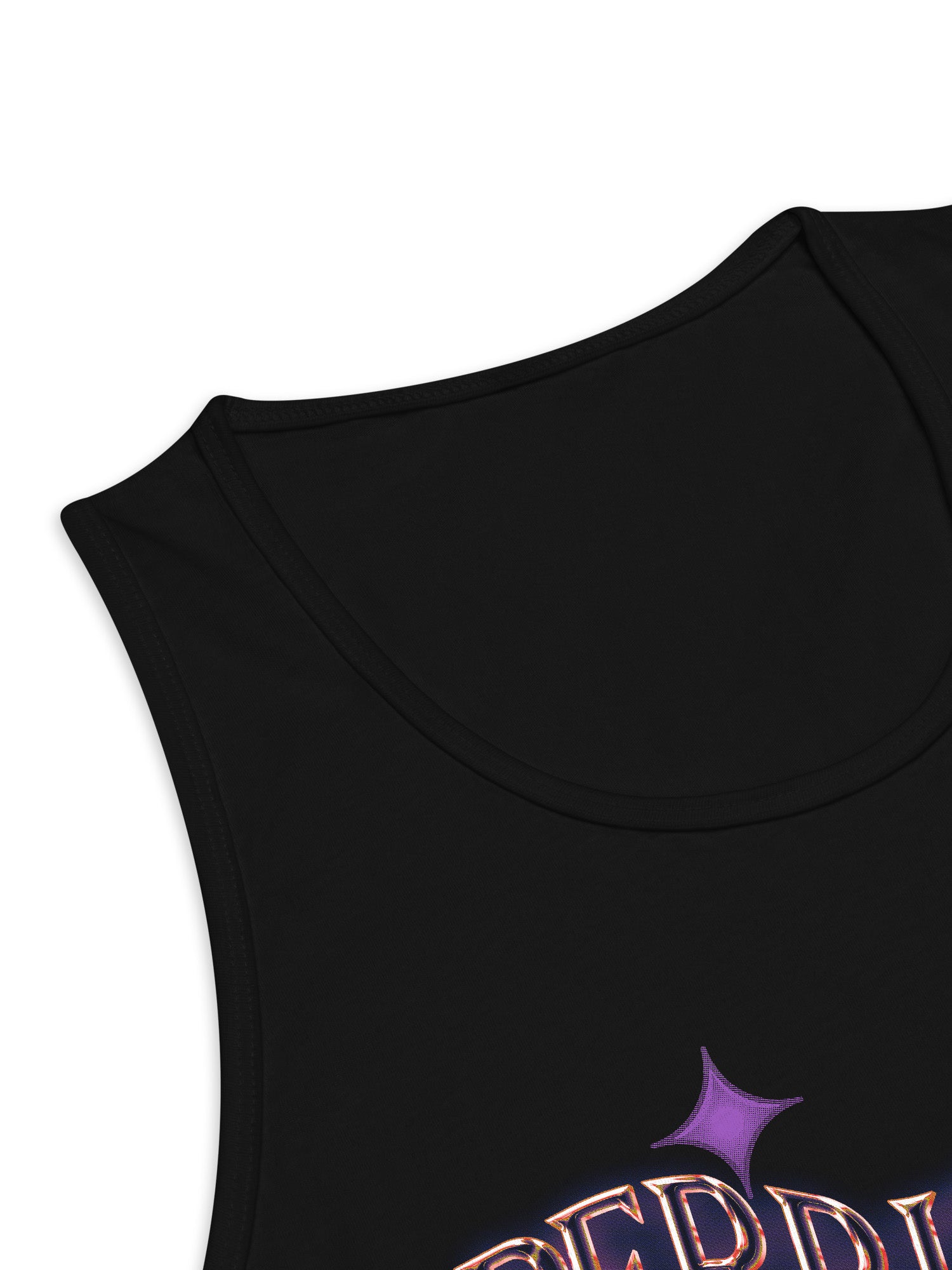 Serena Morena - Perrisima Vest