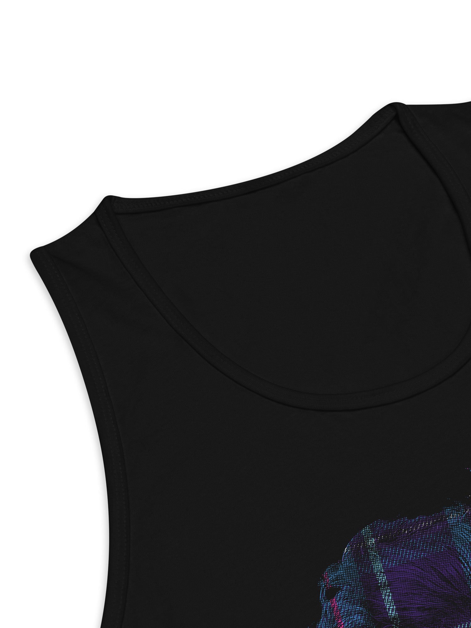 Mary Mac - Scottish Queen Vest