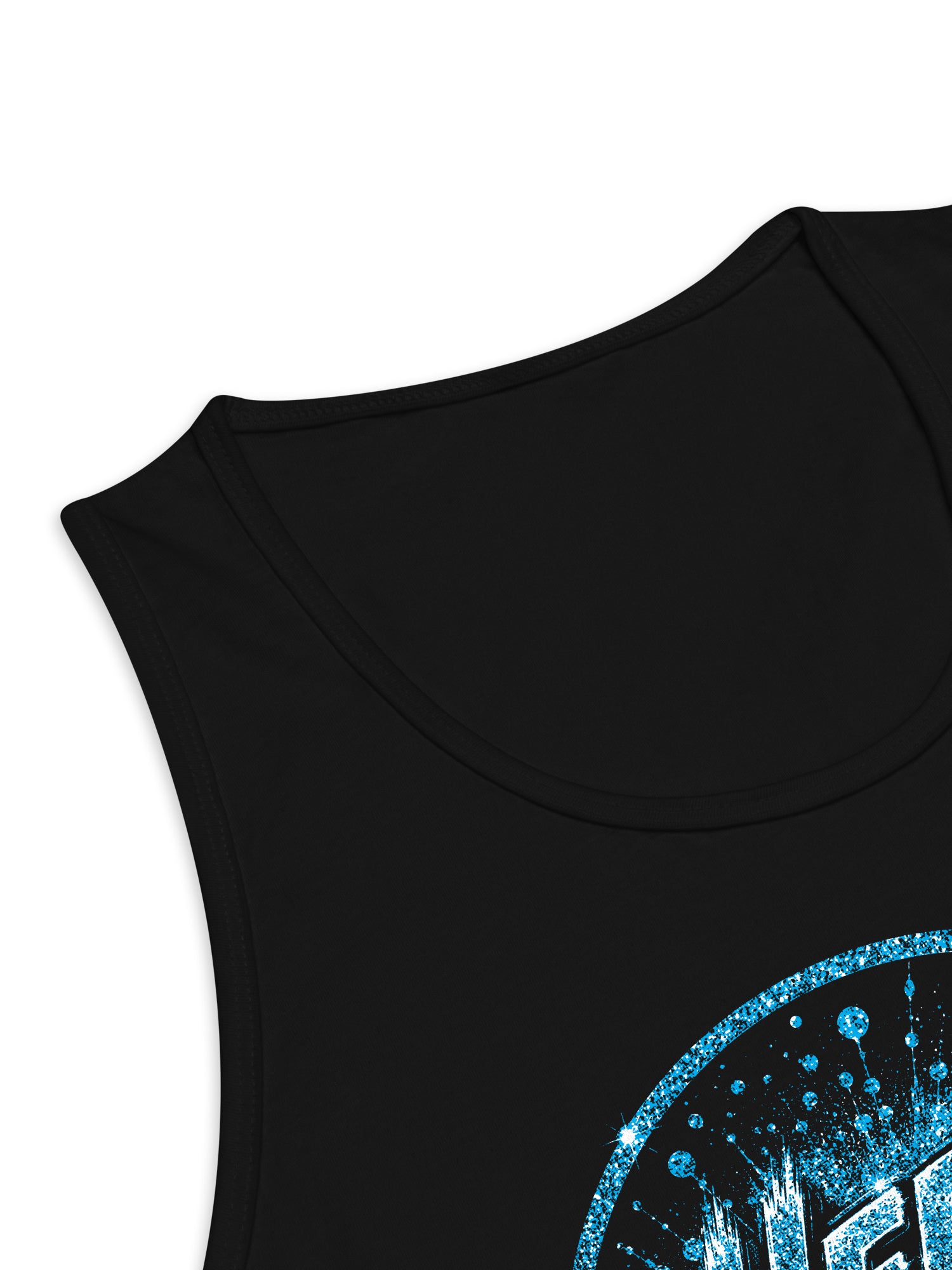 Heffa Trott - Logo Vest