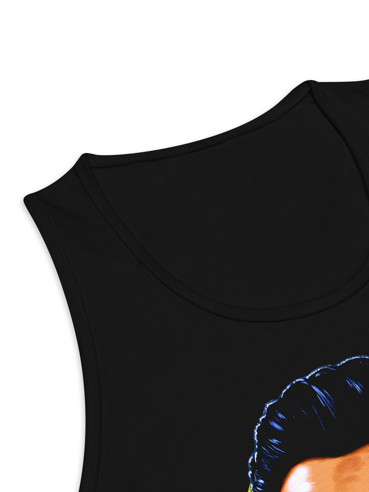 Jock Mooney - David Rose Vest