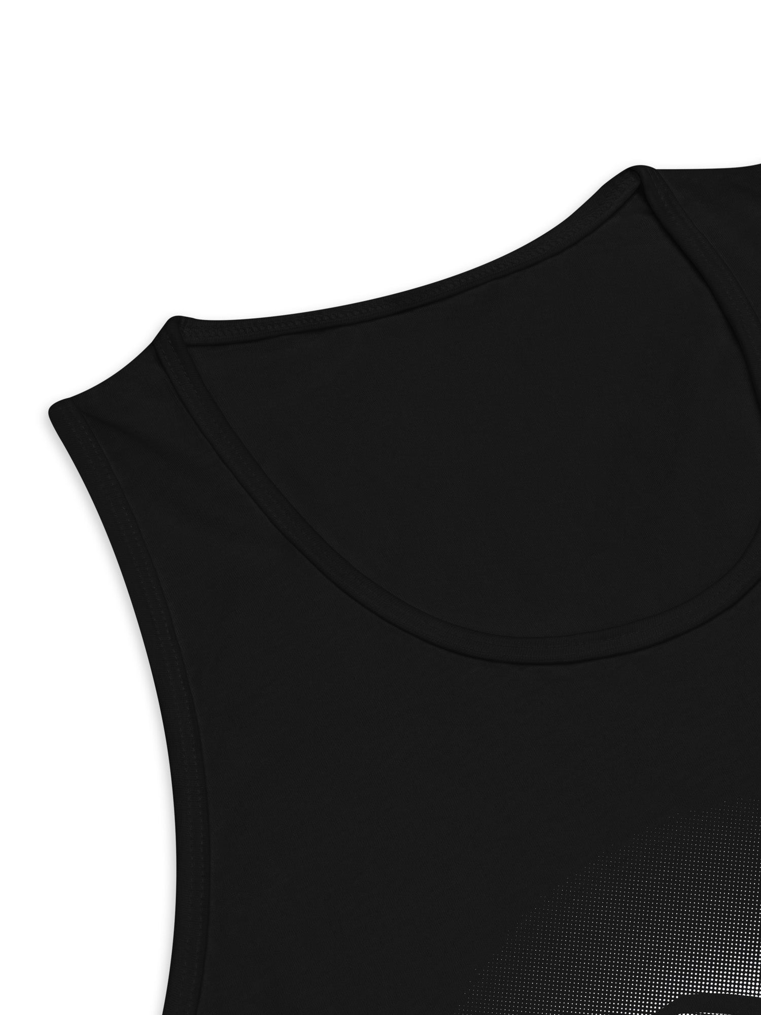 Hannah Conda - Eyes Vest