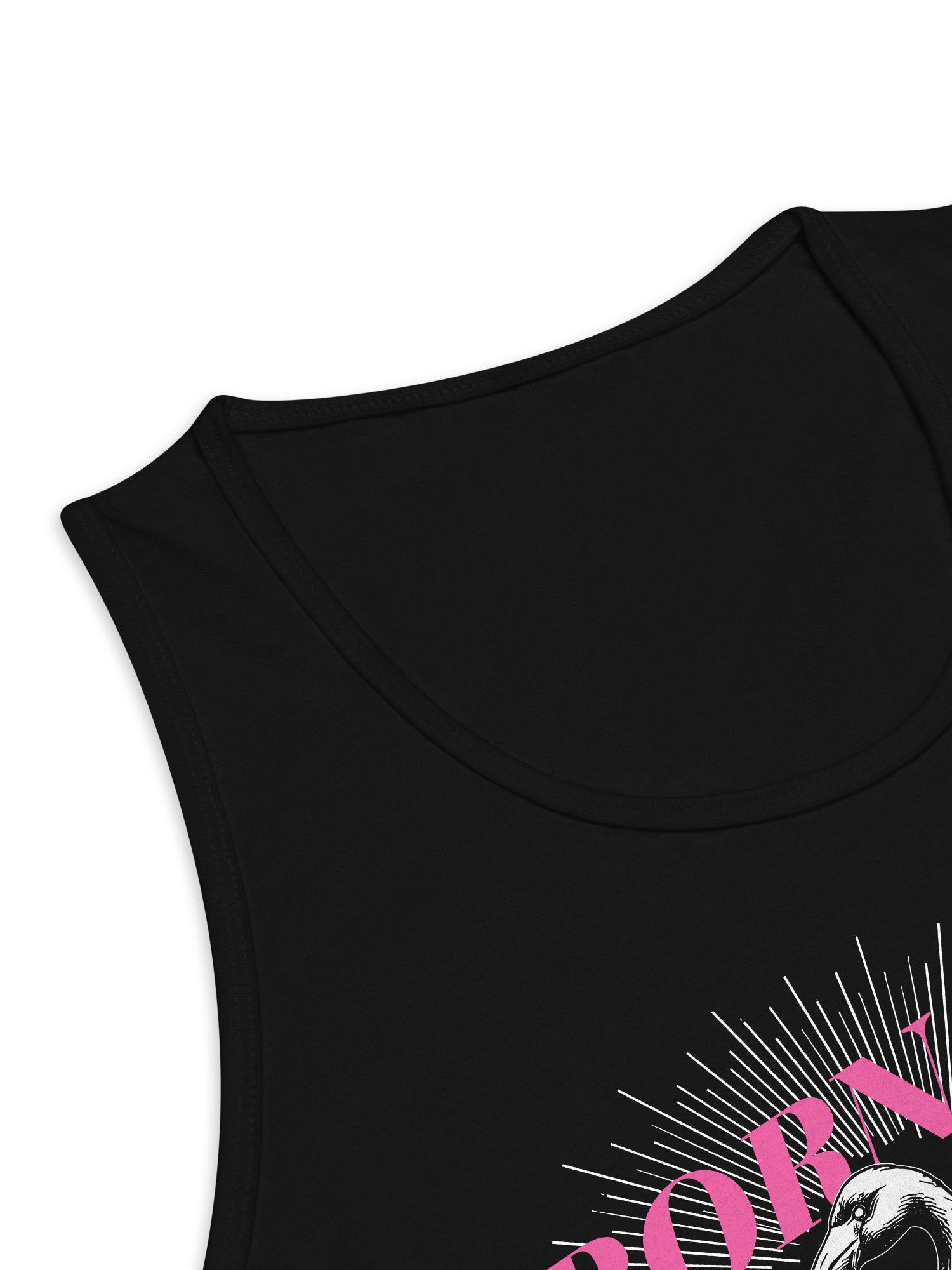 Born This Fab Vest