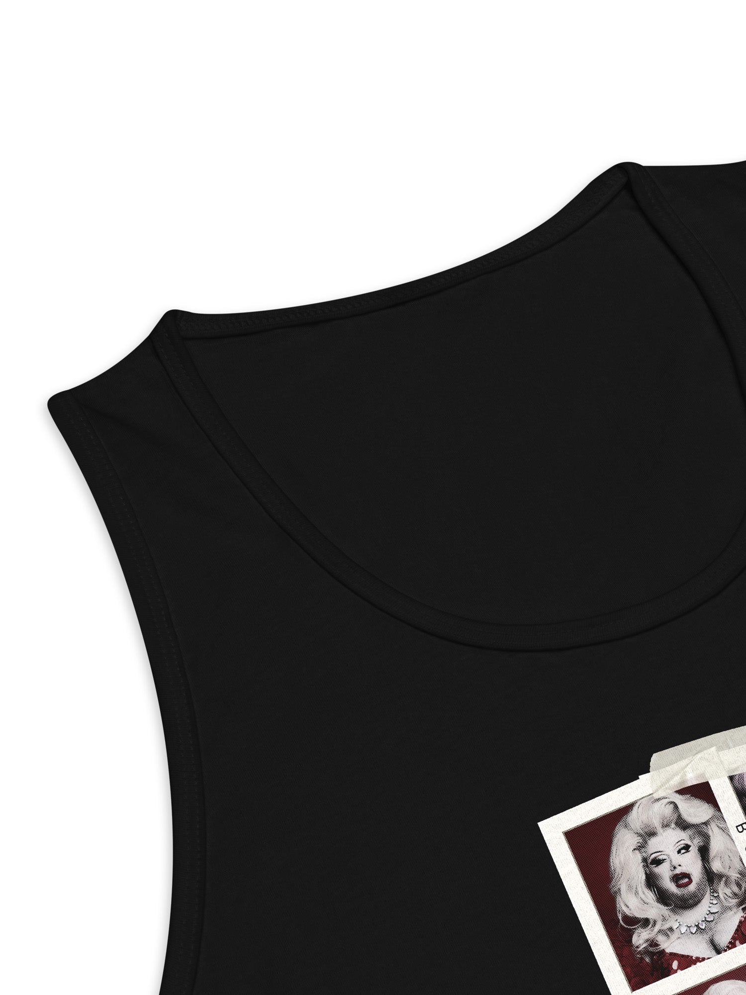 Beverly Bacon - Photo Booth Vest