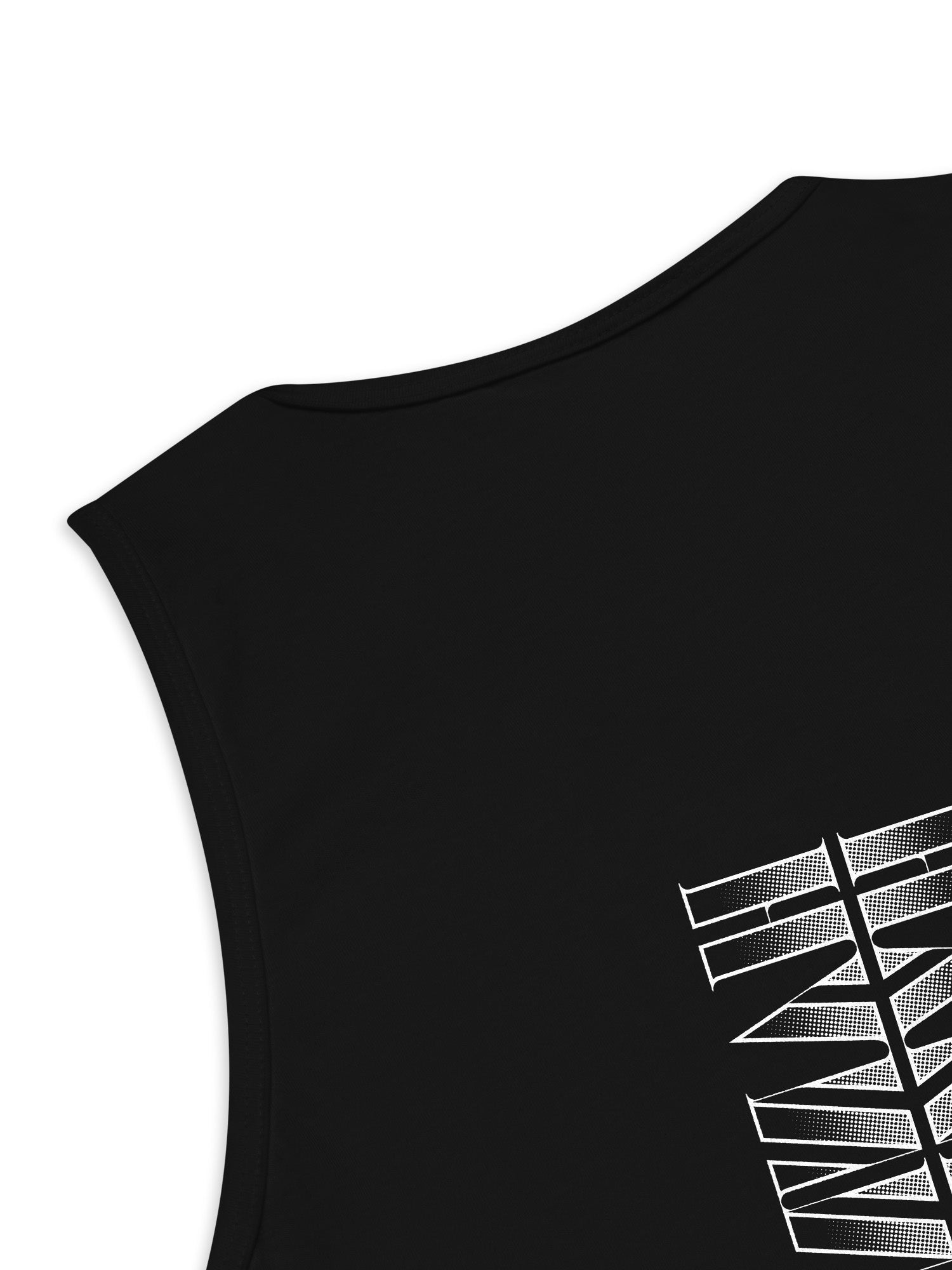 Hannah Conda - Moth Vest
