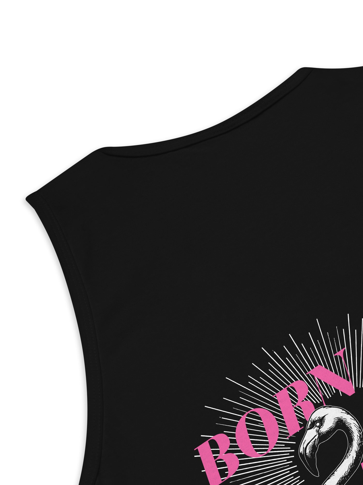 Born This Fab Vest