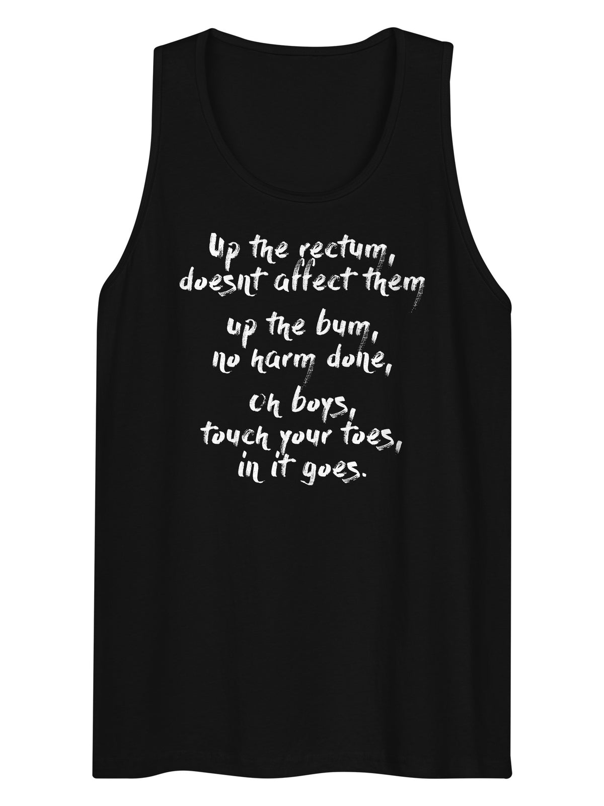 KY Kelly - KY Toast Vest