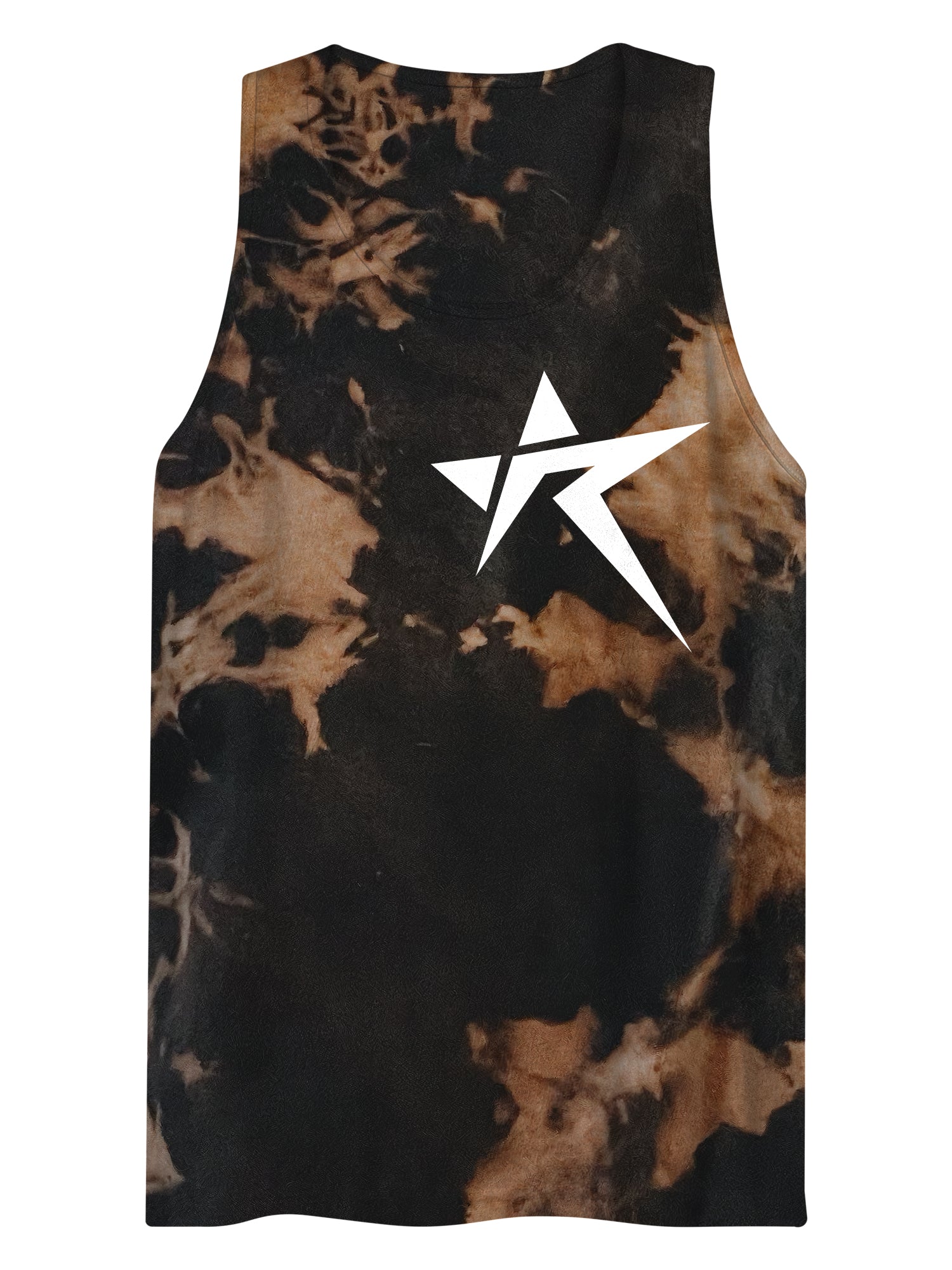 Roxie Star - Star Vest