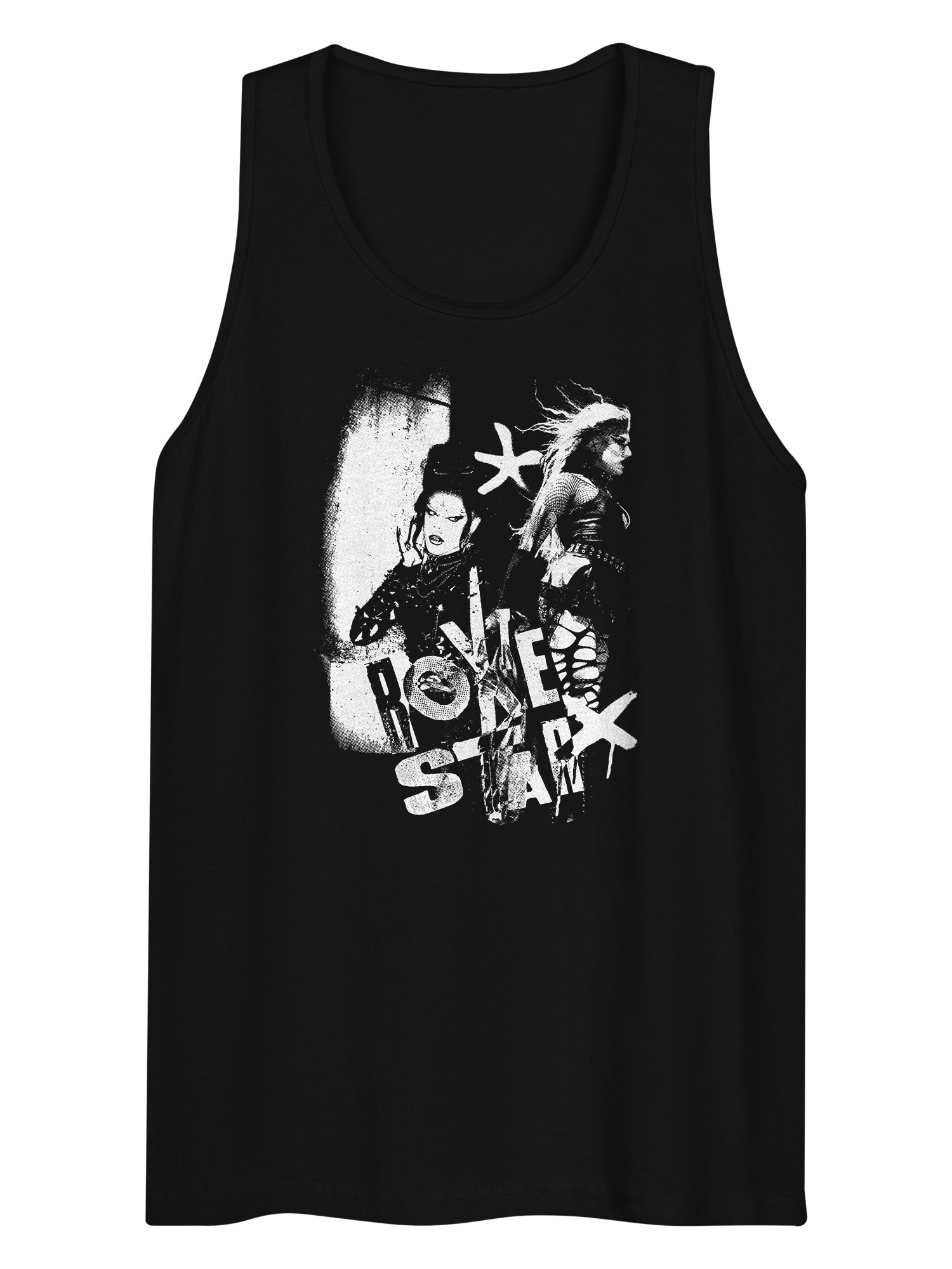 Roxie Star - Starstruck Vest