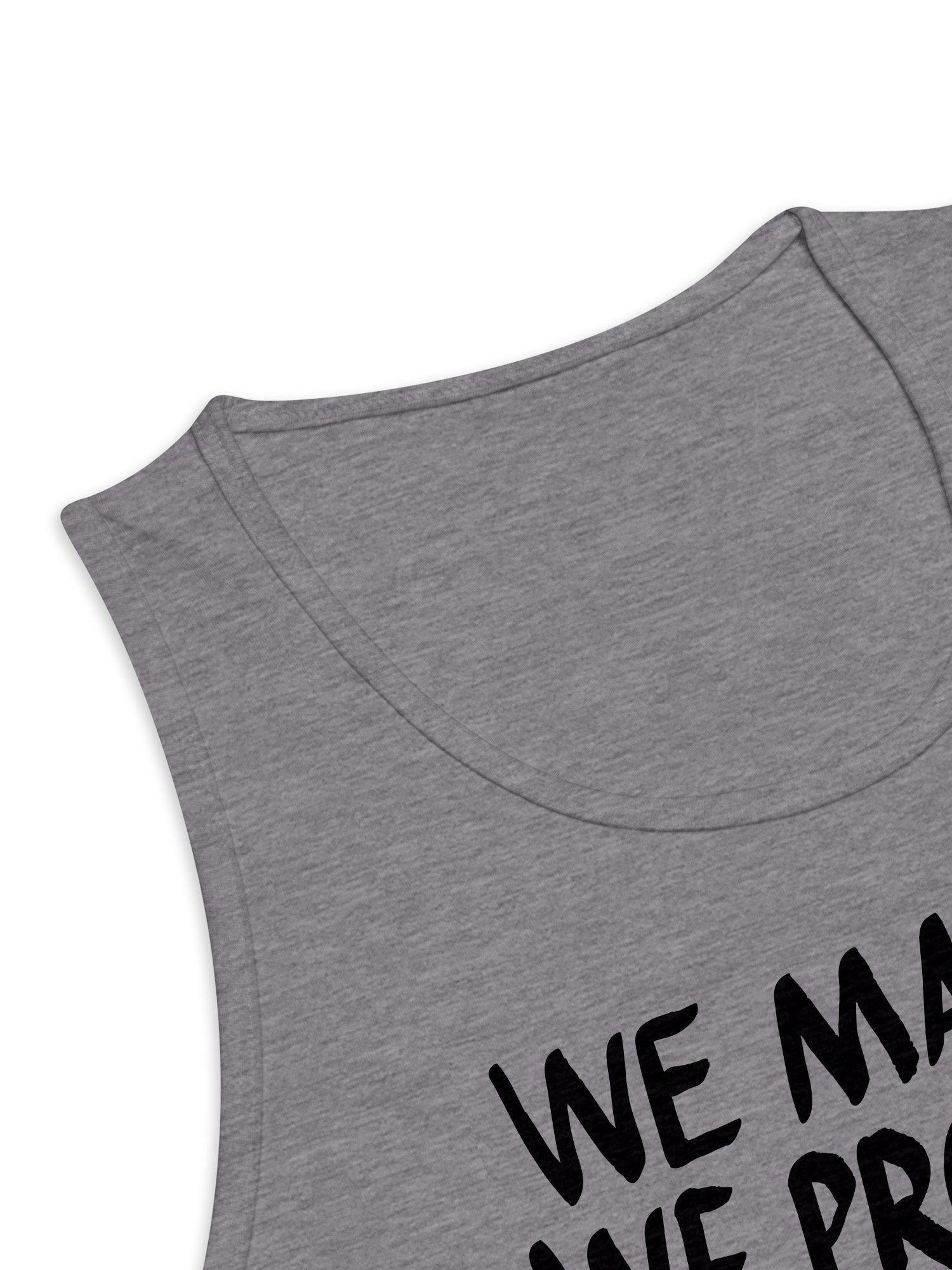Pride - Fight for Equal Rights Tank Top