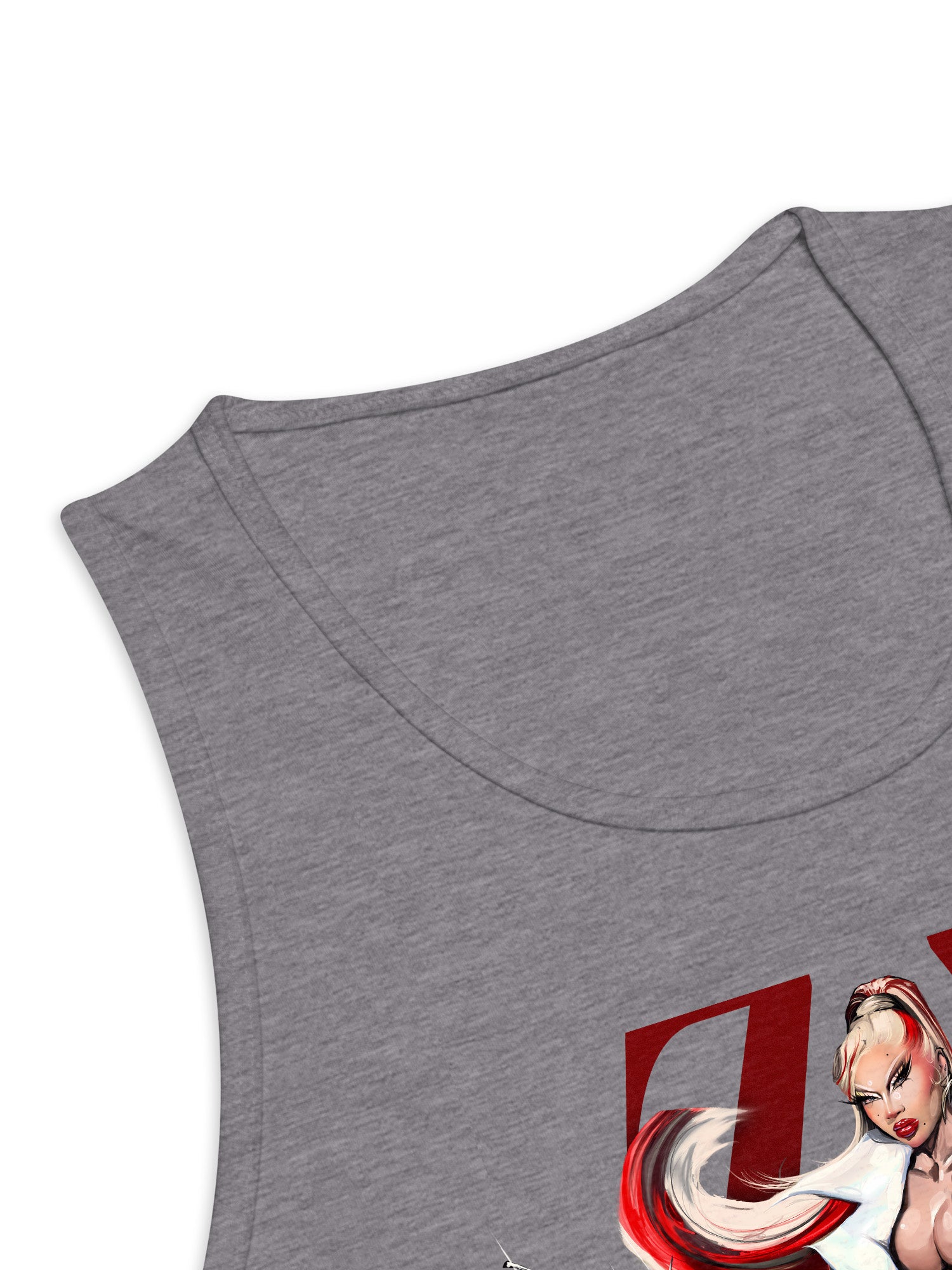 Zahirah Zapanta - Meet The VS Vest